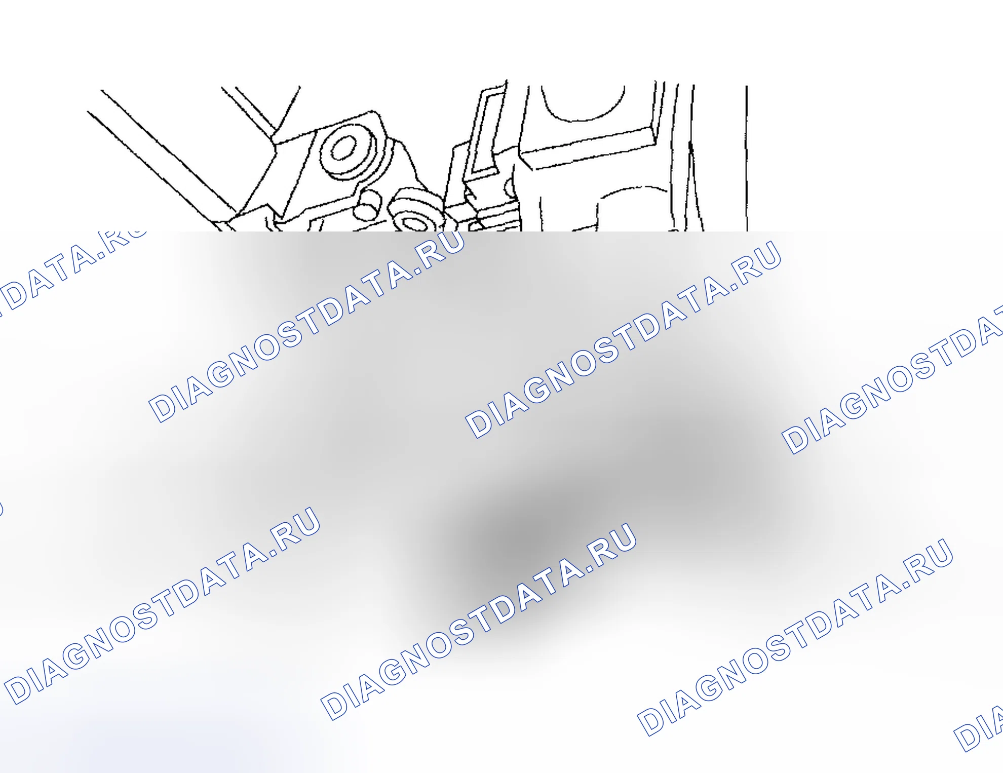 Рис. 216. Ford Pickup F250 Super Duty I