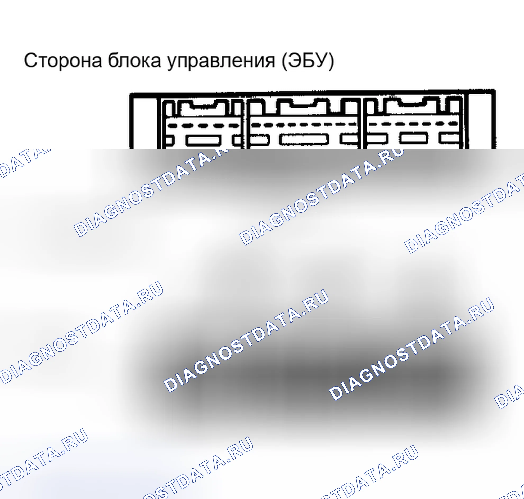 Рис. 52. Toyota Sequoia I рестайлинг