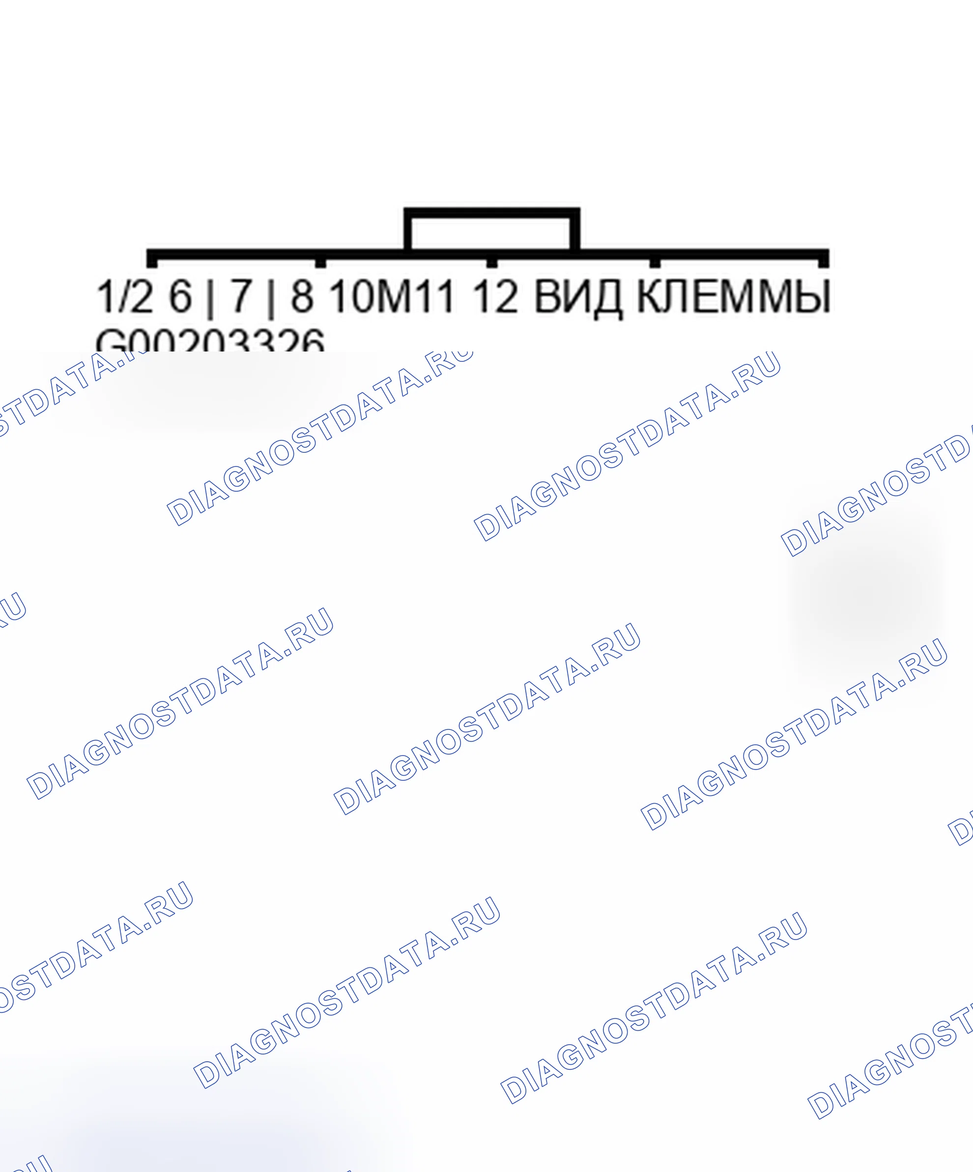 Рис. 2: Baja, Legacy и Outback 2.5L. Subaru Impreza GD/GC/GG рестайлинг