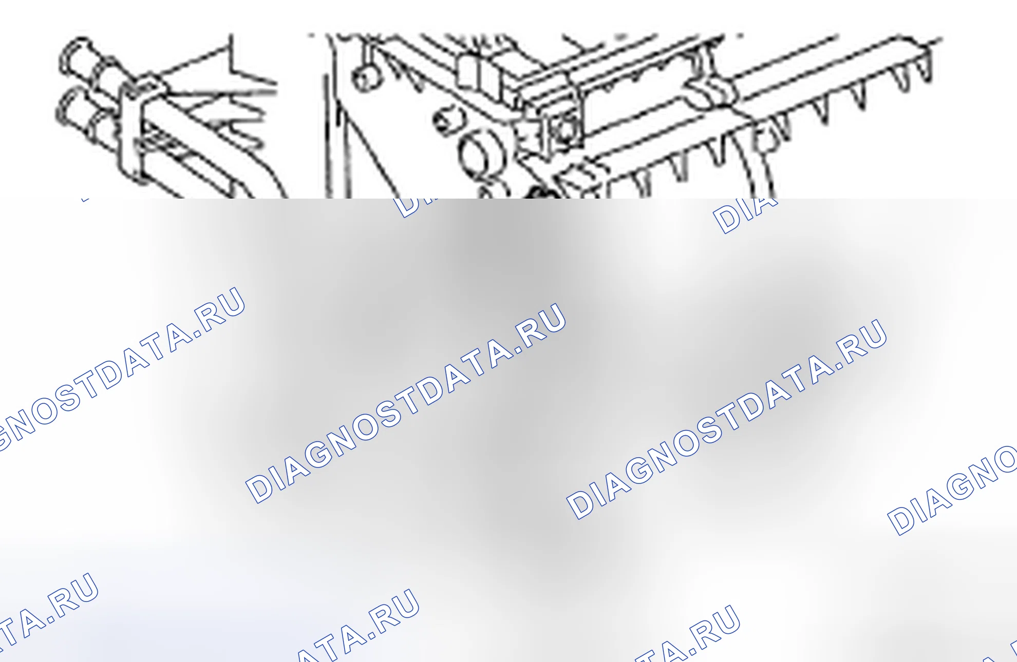Рис. 41. Kia Sorento I рестайлинг