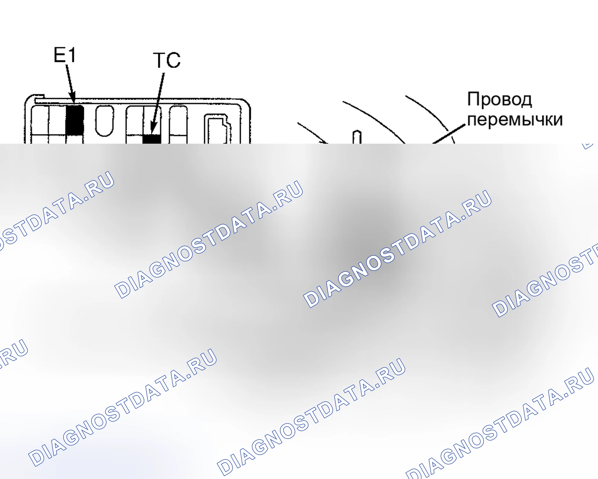 Рис. 102. Toyota Tacoma I рестайлинг