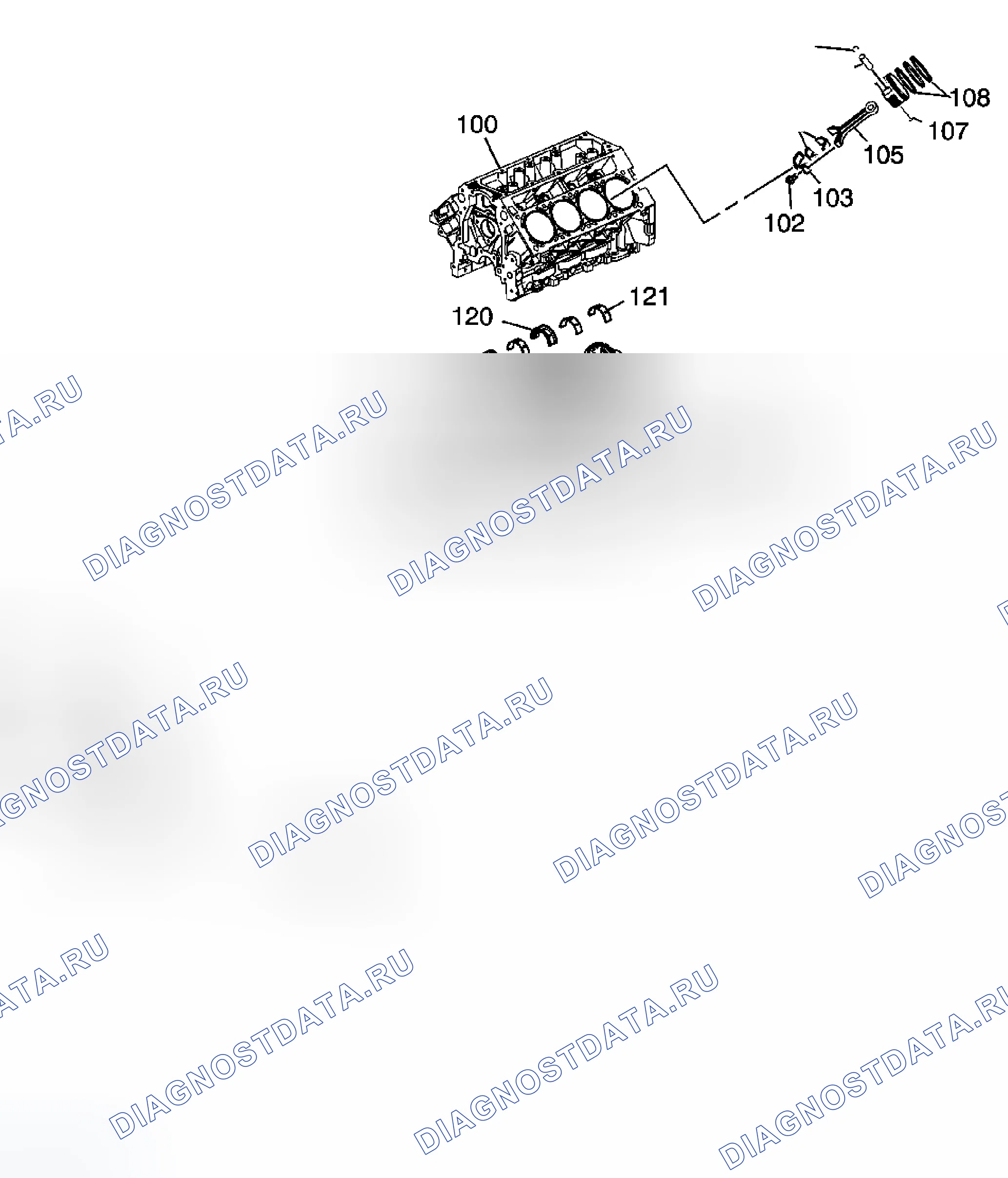 Рис. 130. Chevrolet Silverado 3500 HD 