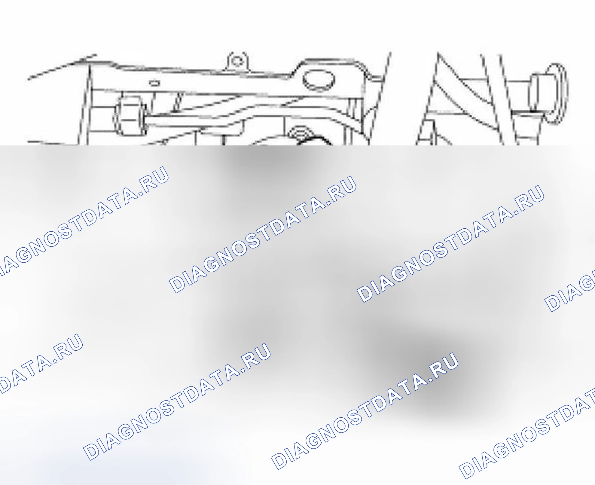 Рис. 23. Ford Thunderbird XI