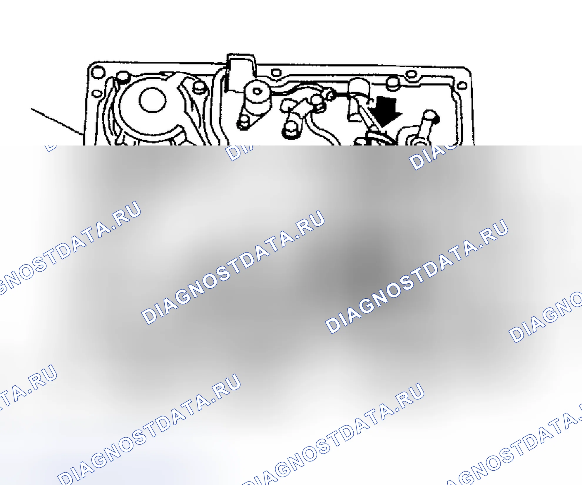 Рис. 179. Honda Odyssey (North America) I