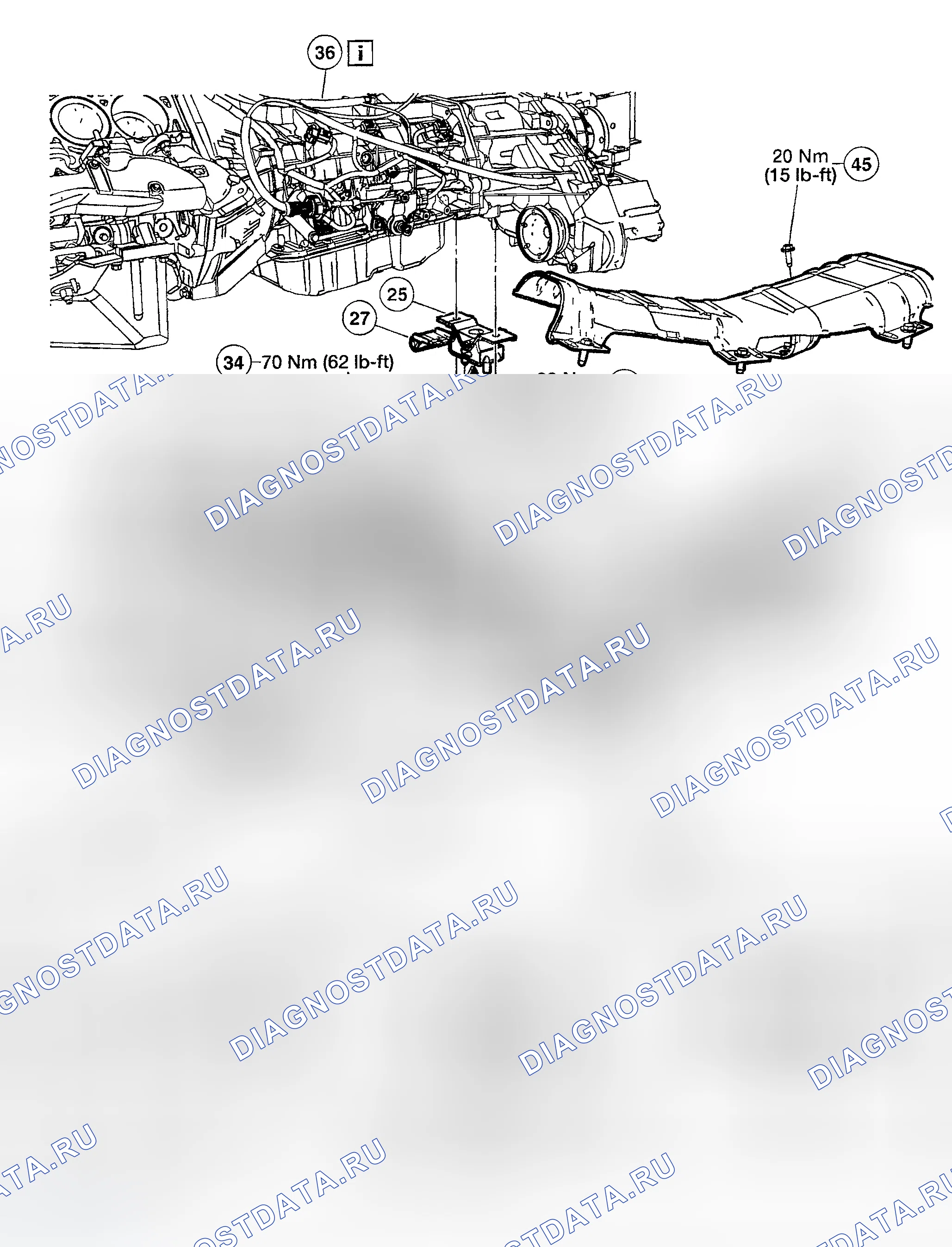 Рис. 392. Ford Explorer III