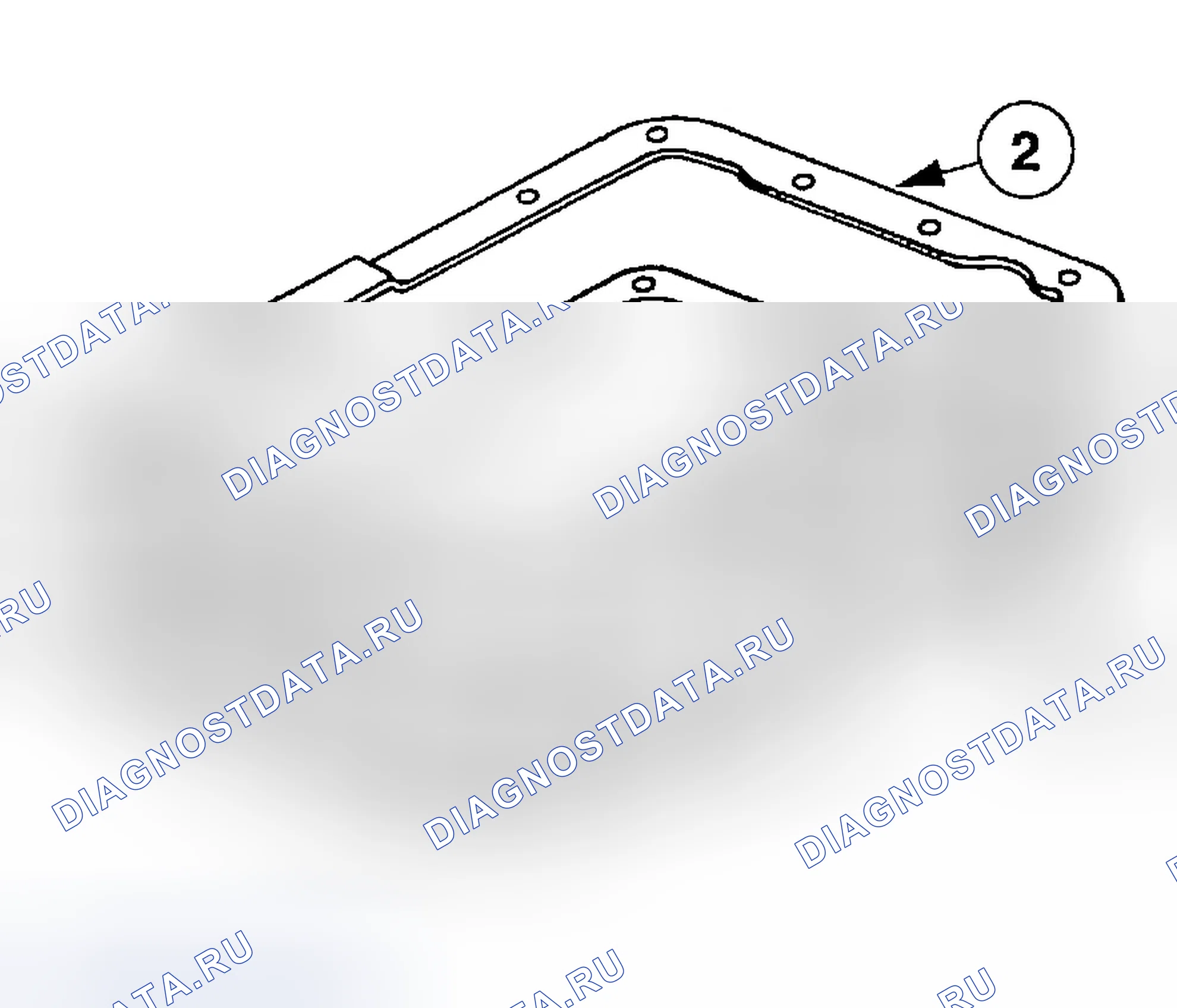 Рис. 641. Ford Explorer Sport Trac I