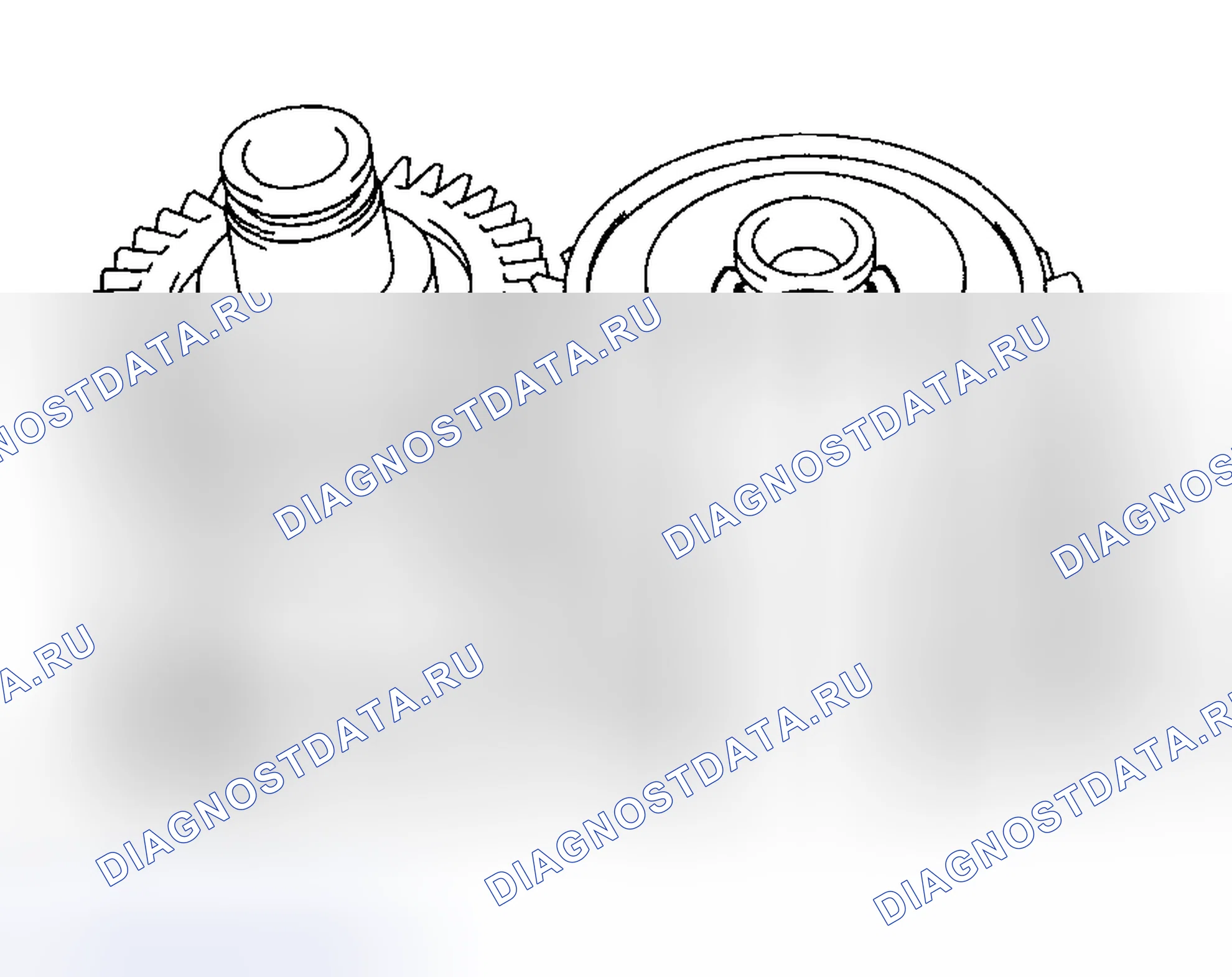 Рис. 361. Toyota Matrix E130