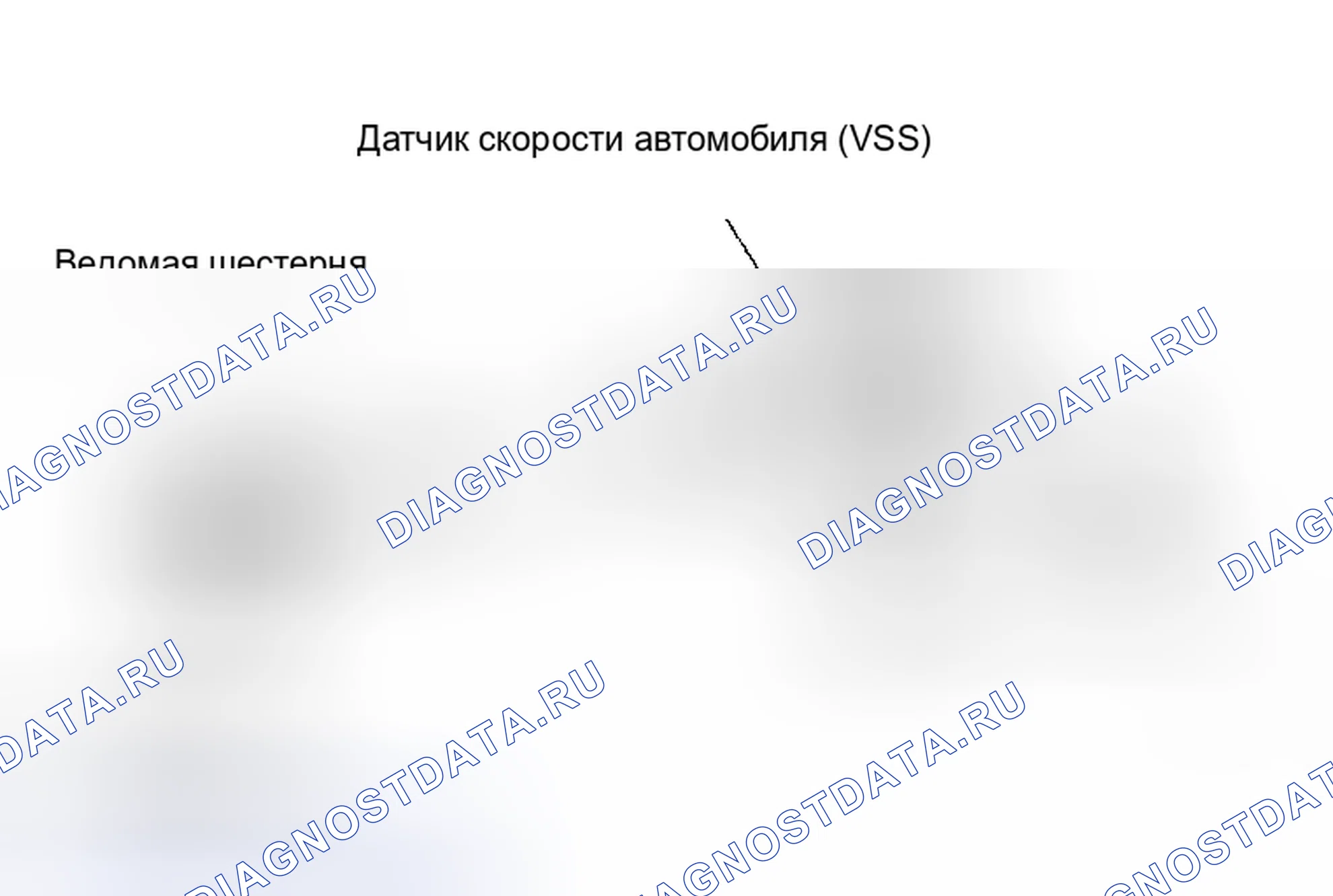Рис. 542. Toyota RAV4 II рестайлинг