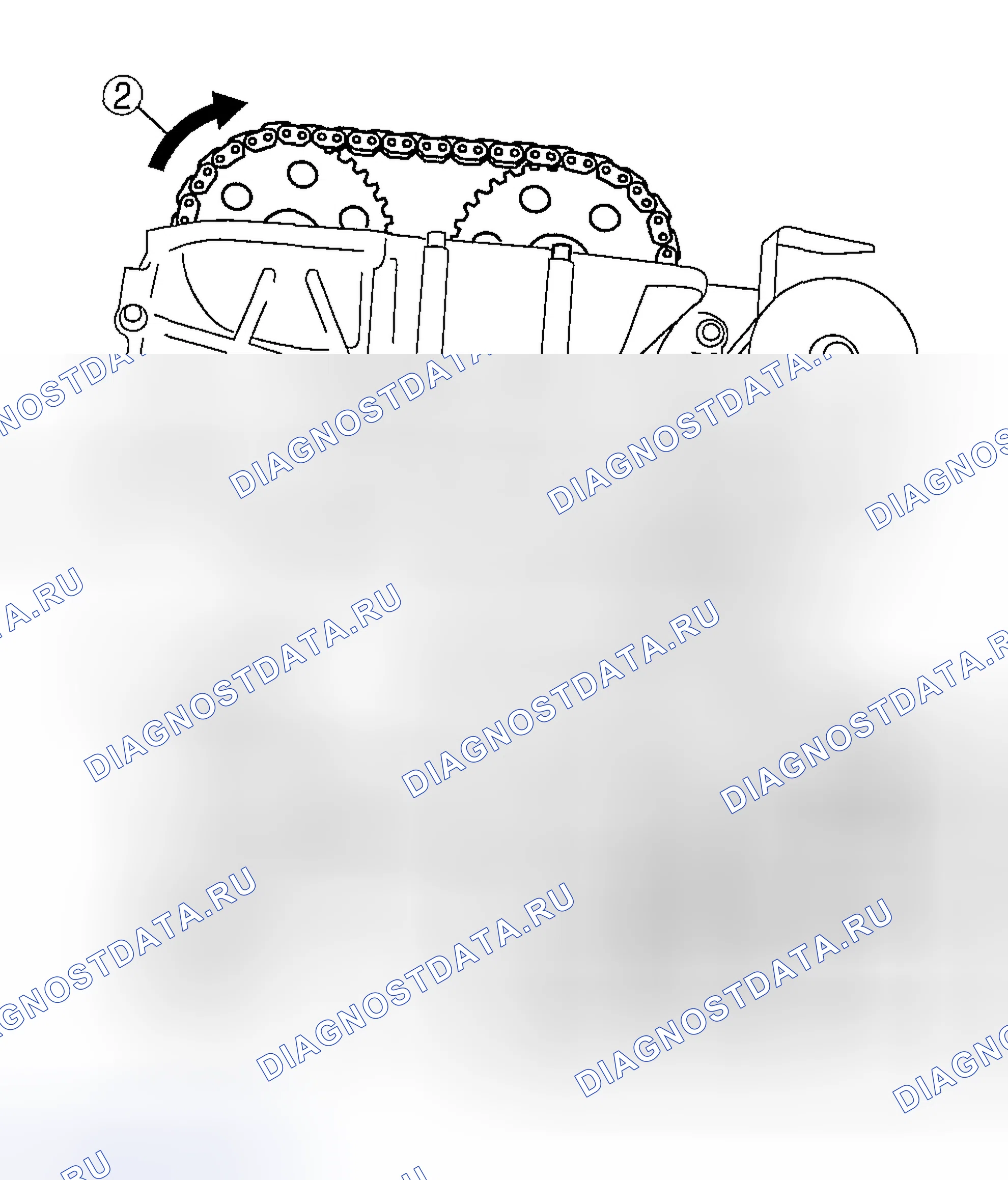Рис. 82. Honda CR-V III рестайлинг