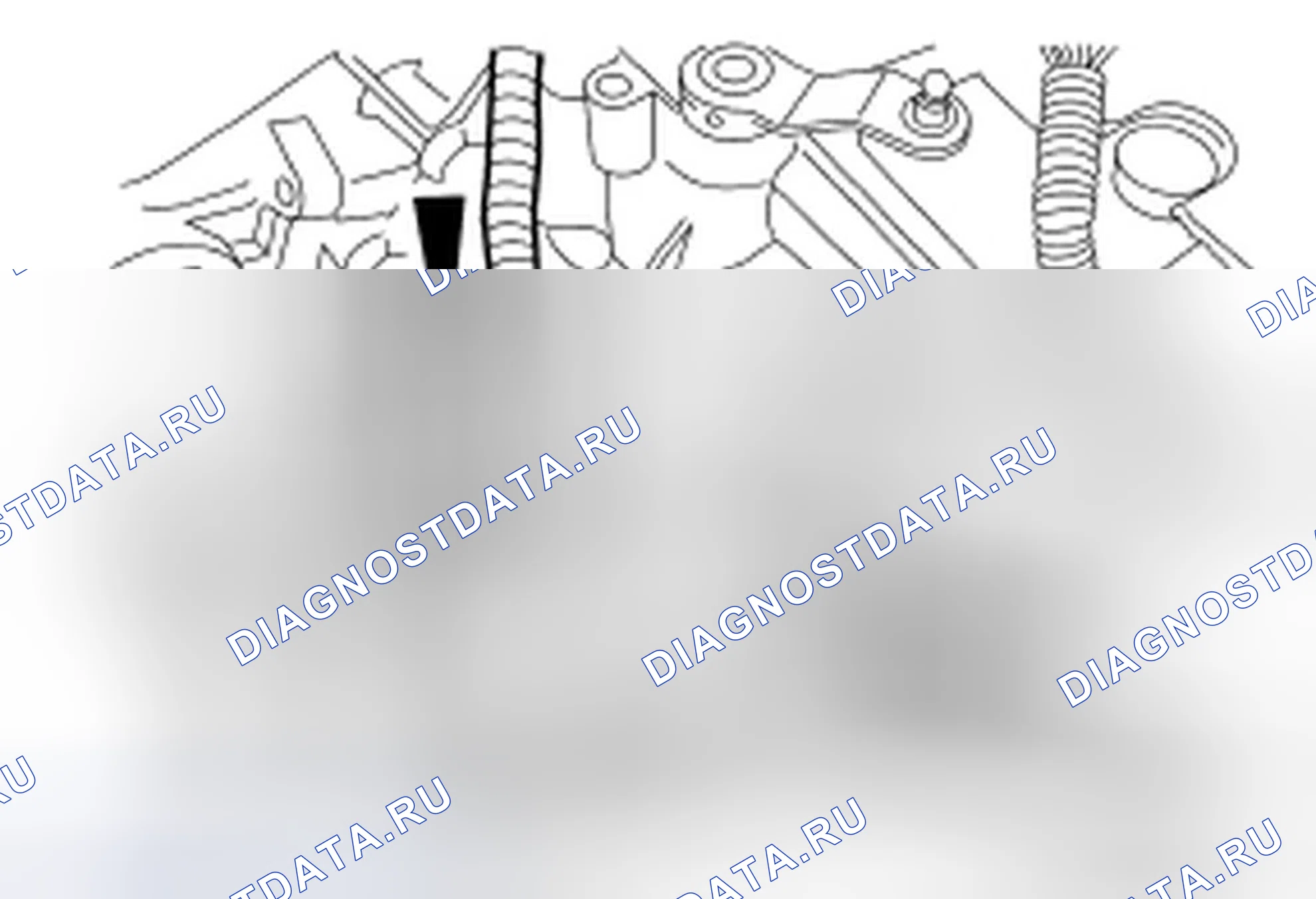 Рис. 109. Ford Freestyle I