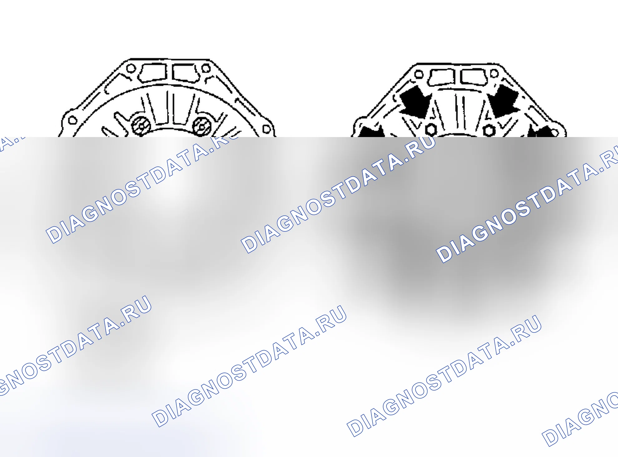 Рис. 81. Honda Odyssey (North America) I