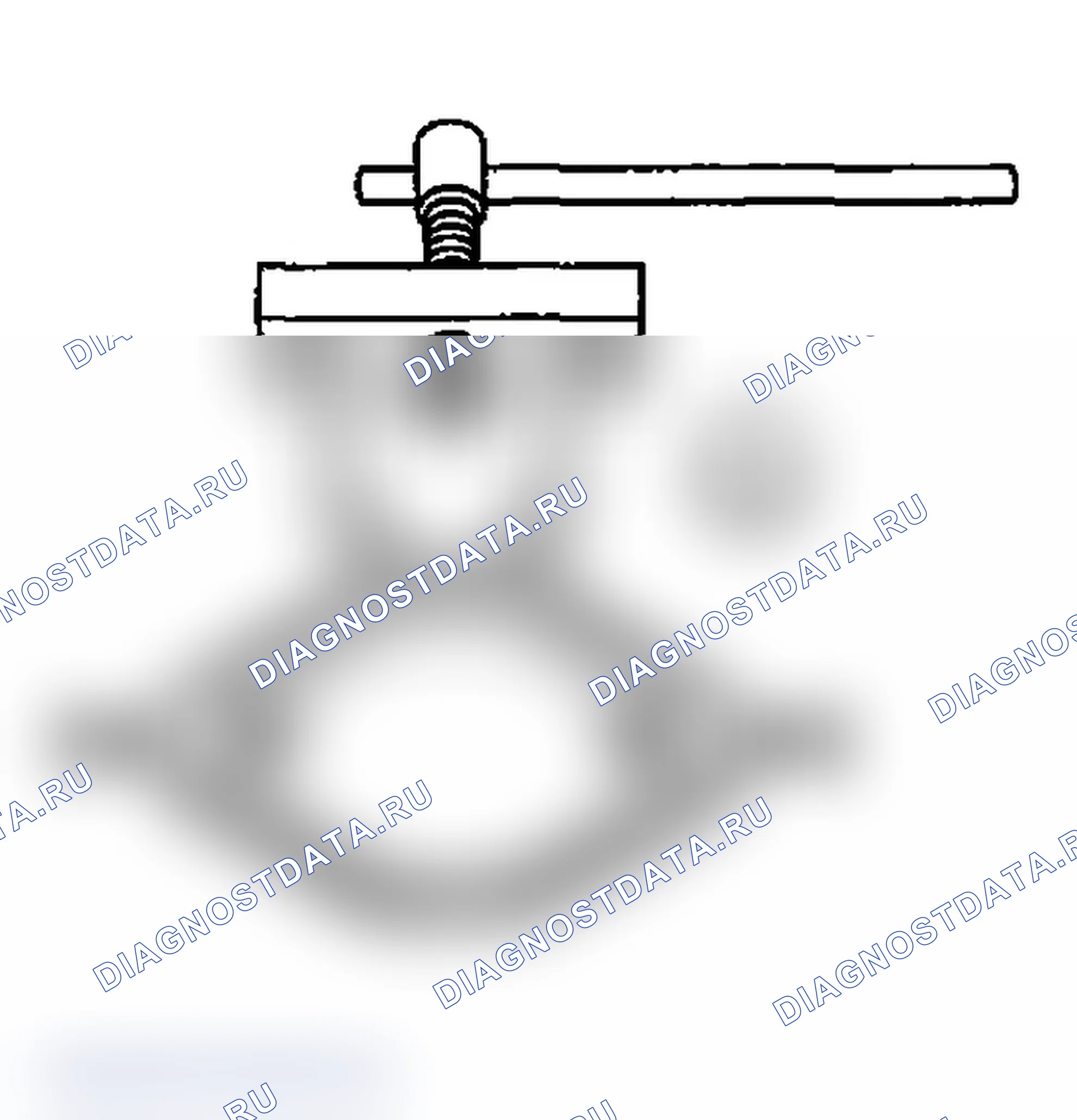Рис. 51. Subaru Impreza WRX STI GD рестайлинг 2