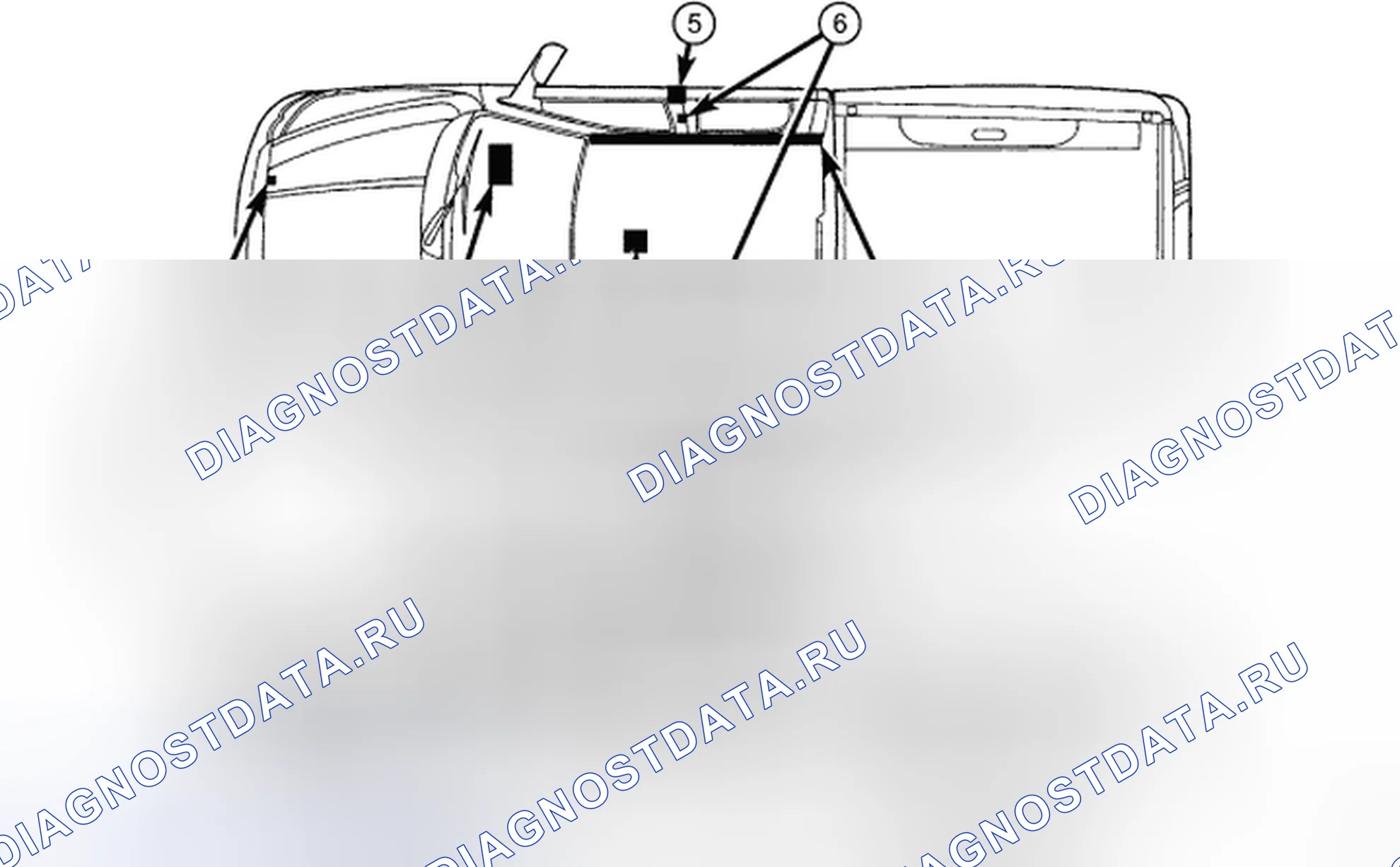 Рис. 16. Dodge Cab & Chassis R3500 HD 