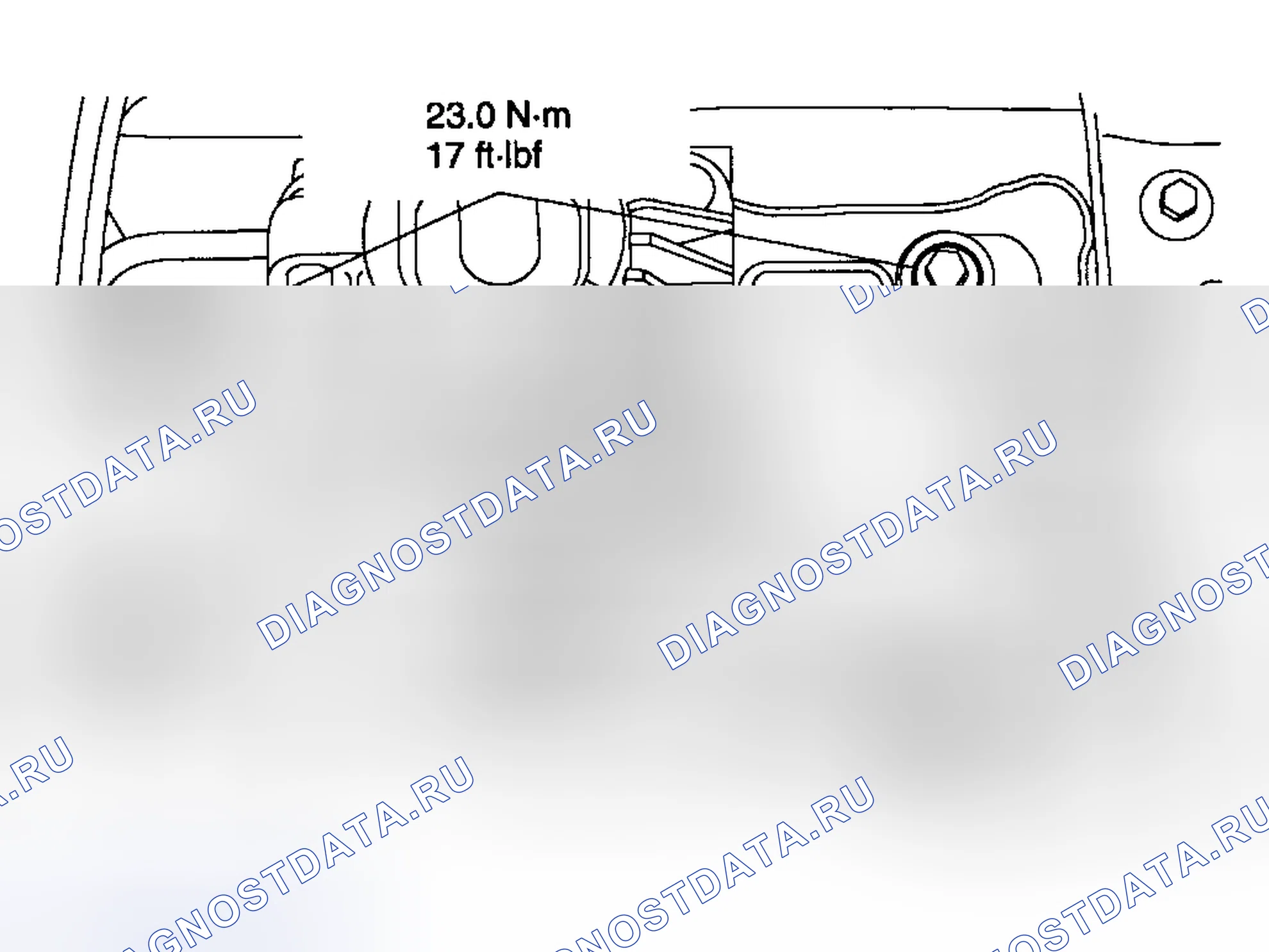 Рис. 10. Mazda Tribute I