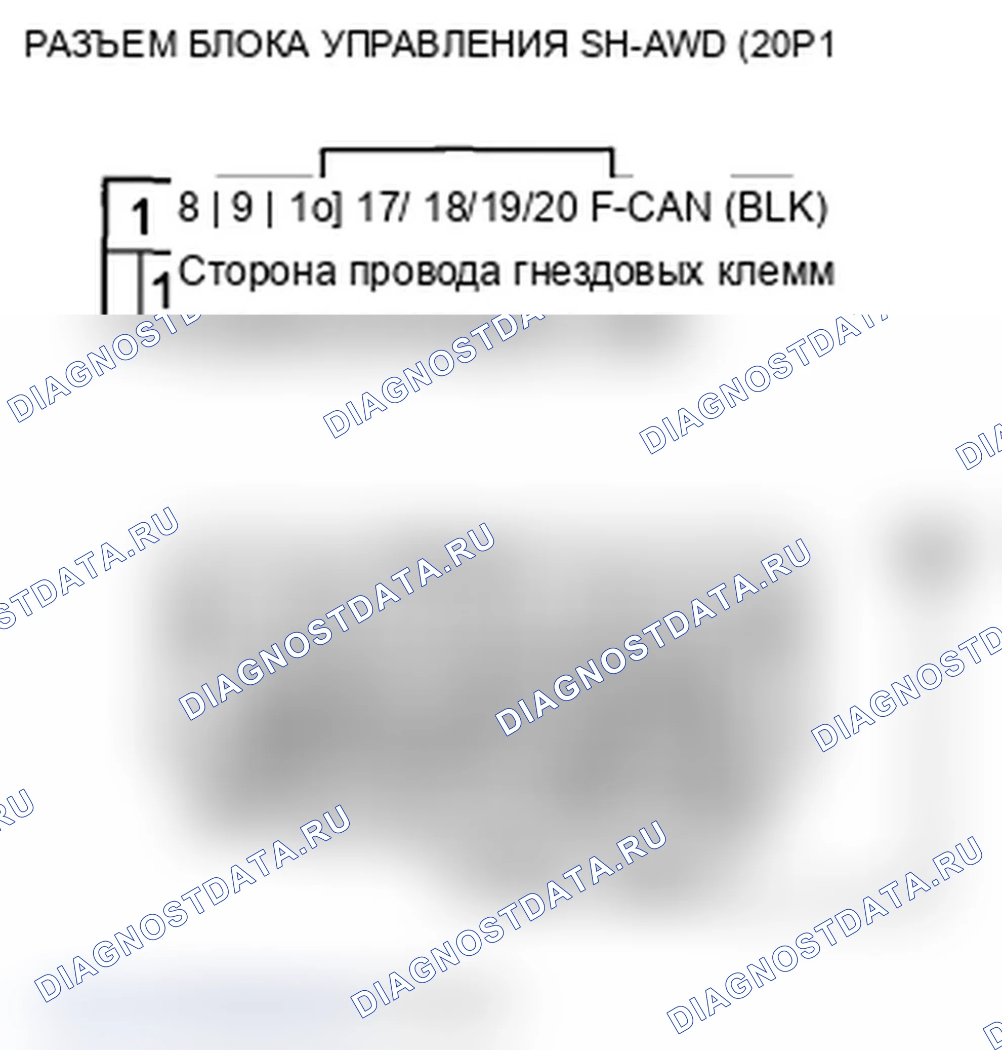 Рис. 192. Acura TL IV рестайлинг