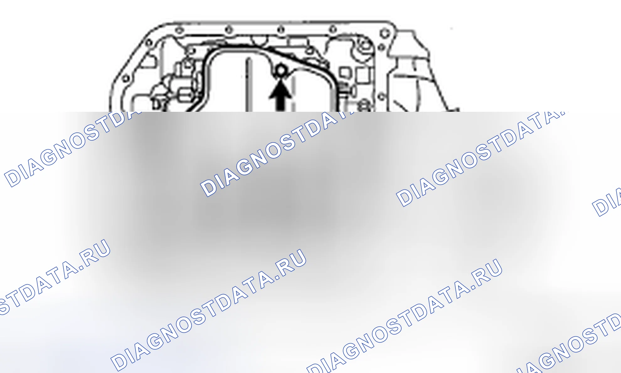 Рис. 115. Kia Sorento I рестайлинг