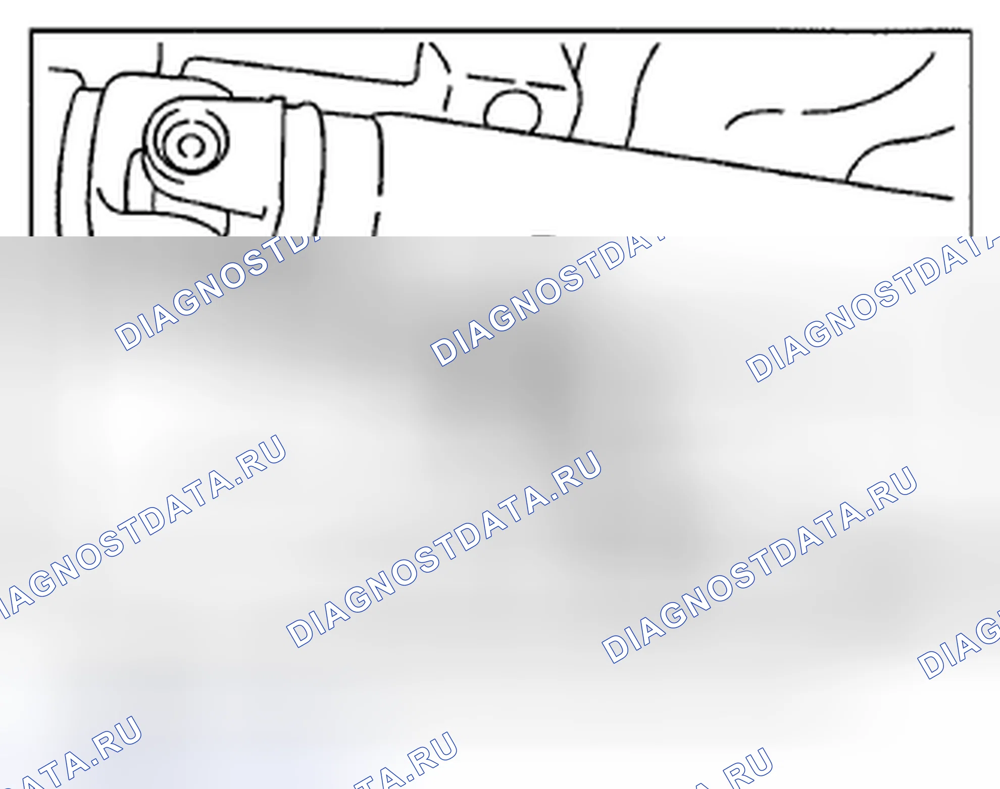 Рис. 103. Subaru Impreza GH