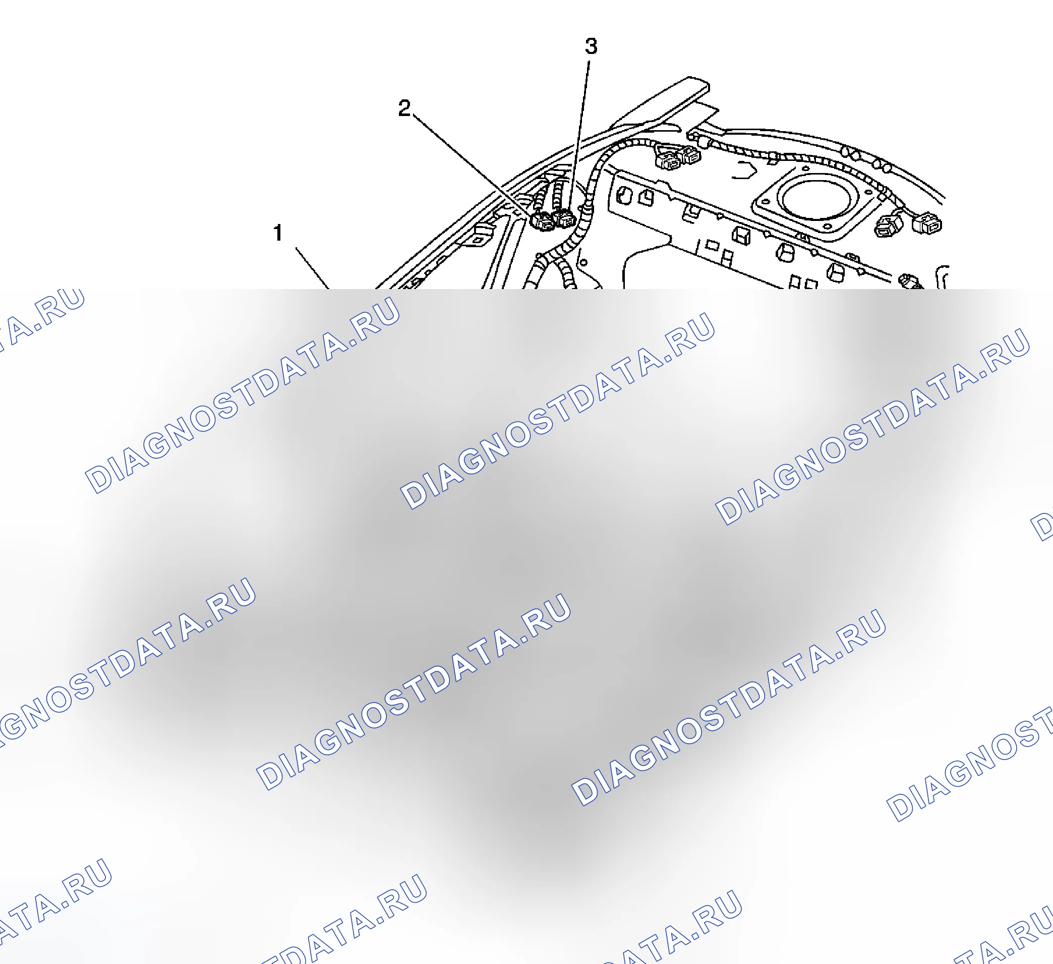 Рис. 47. Cadillac CTS I