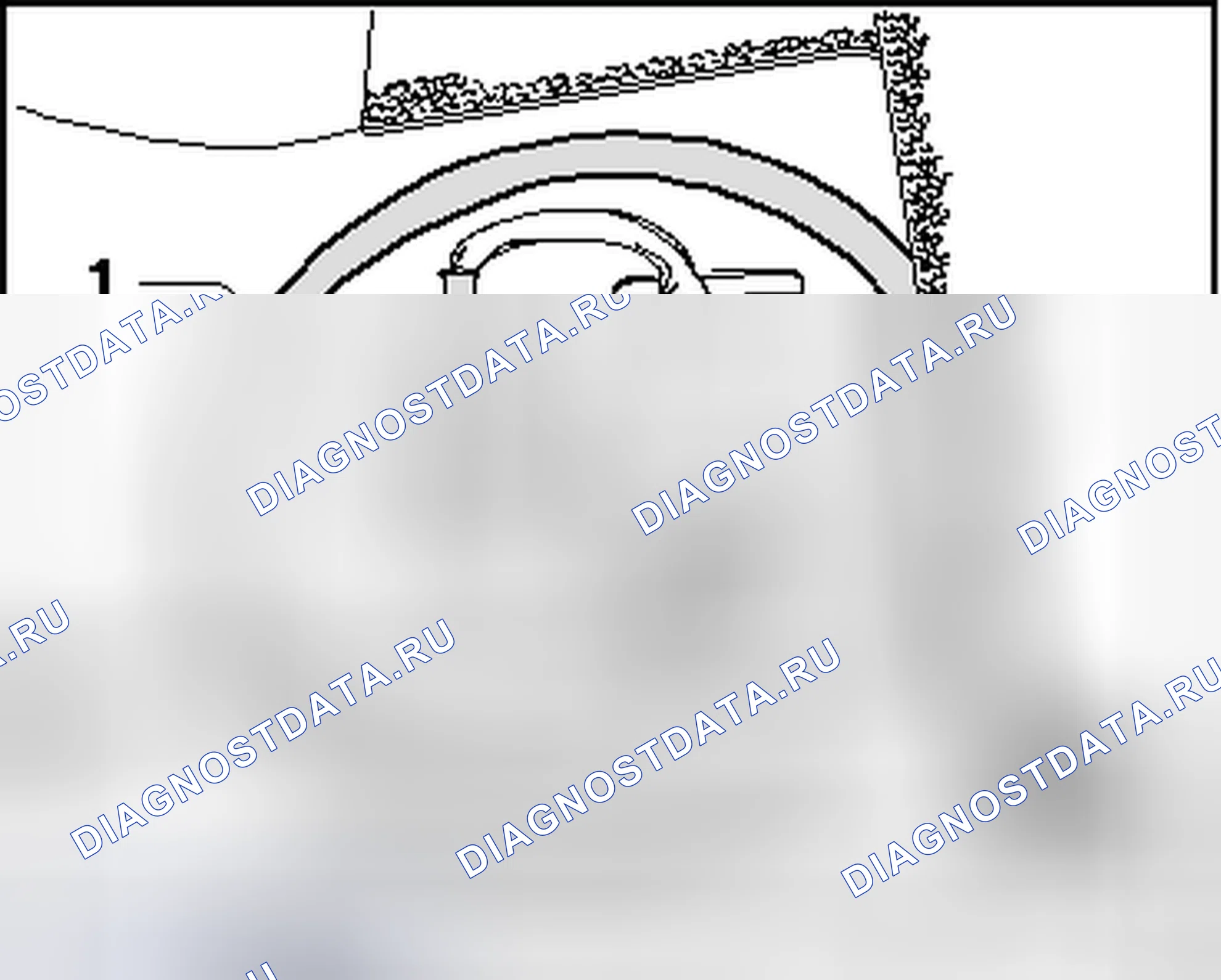 Рис. 119. Volkswagen Golf Mk7