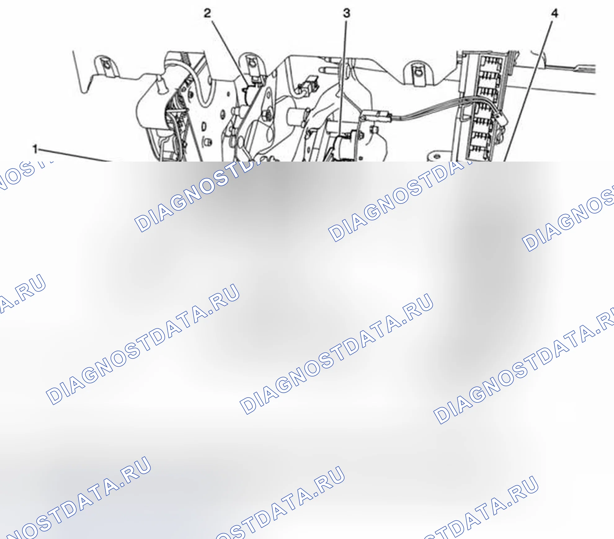 Рис. 178. Cadillac CTS II