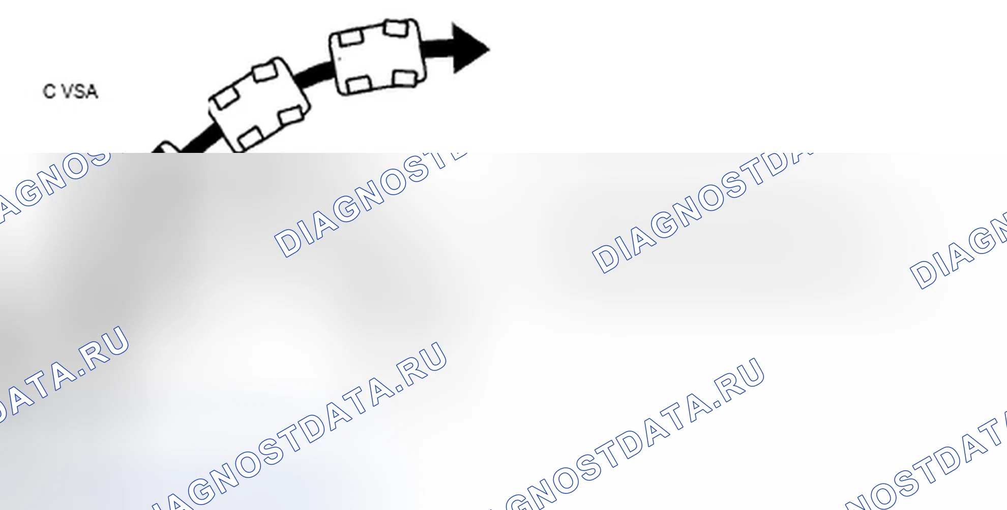Рис. 116: Контроль избыточной поворачиваемости. Acura TSX II