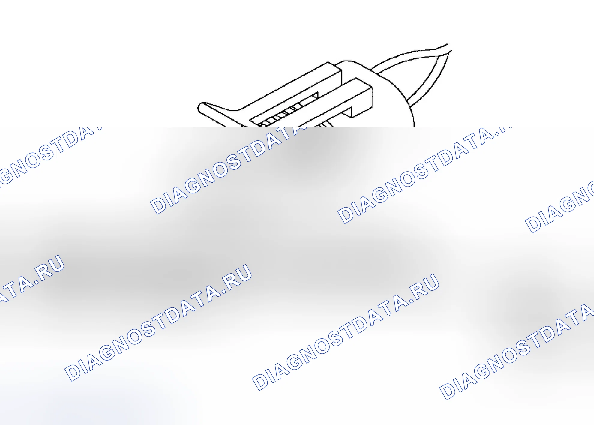 Рис. 3. Chrysler Cirrus I