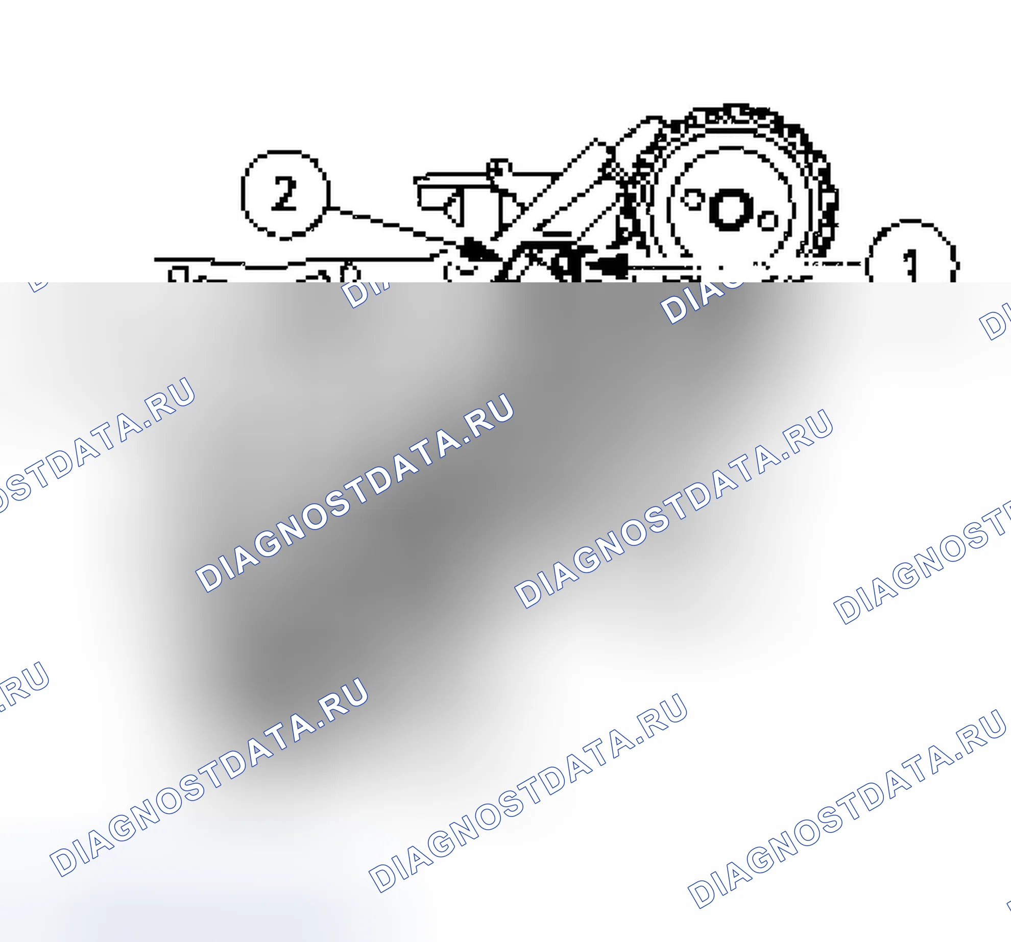 Рис. 1244. Ford Pickup F150 