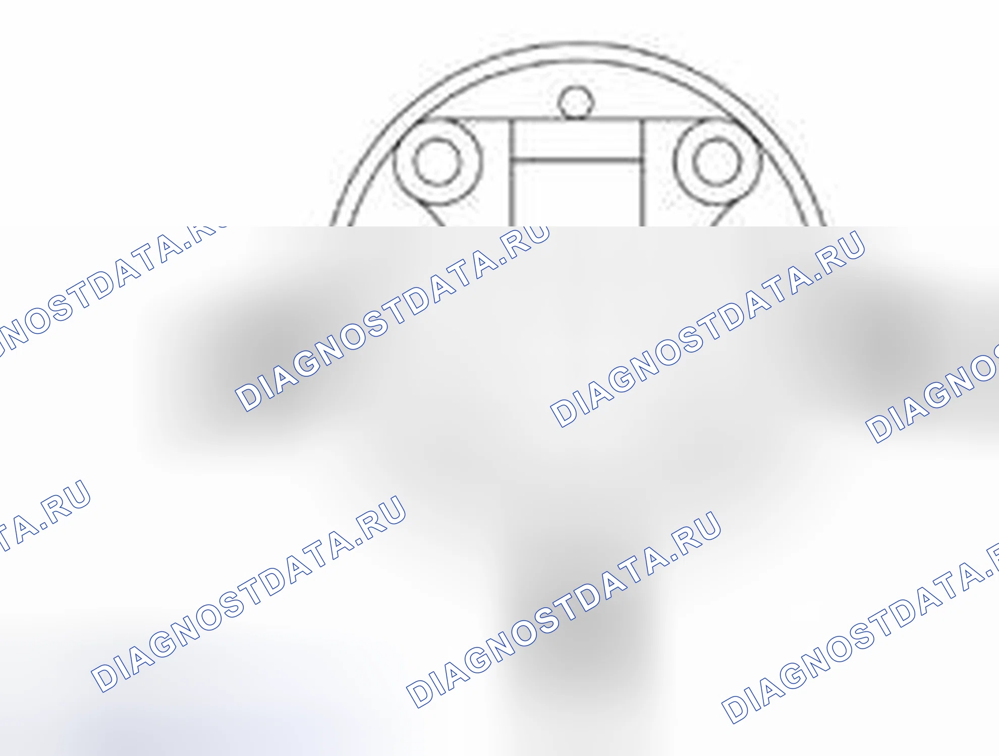 Рис. 64. Ford Pickup F250 Super Duty II
