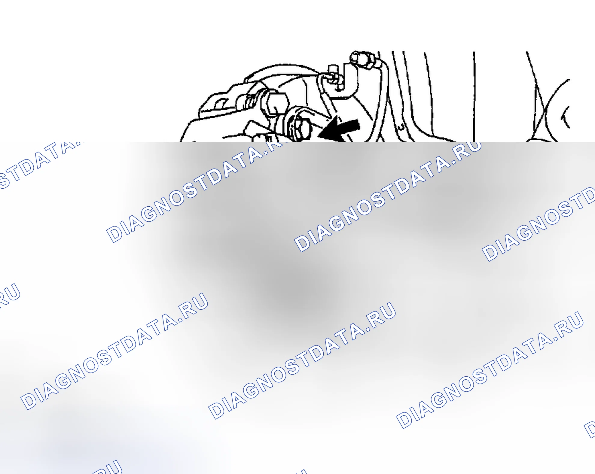 Рис. 87. Toyota Sequoia I