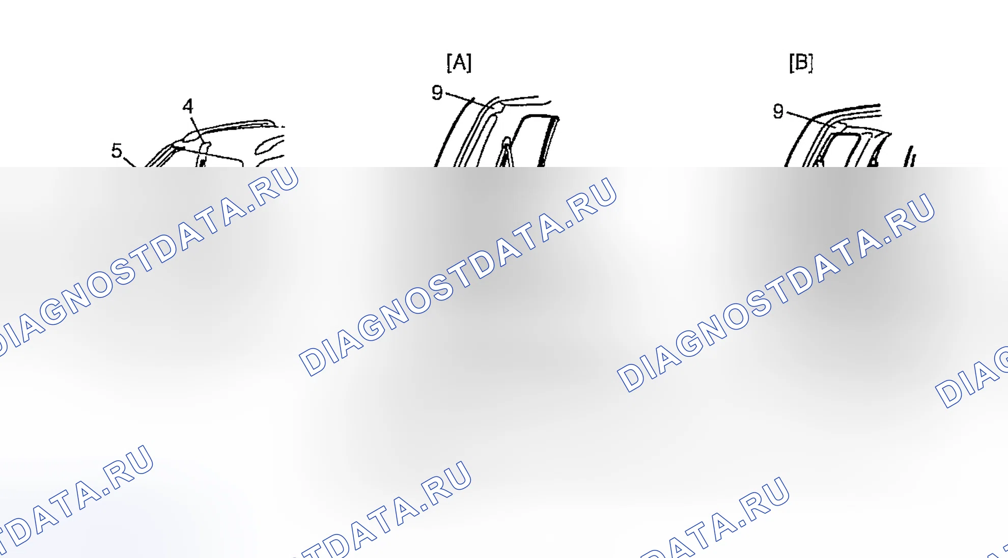 Рис. 9. Suzuki Grand Vitara I рестайлинг
