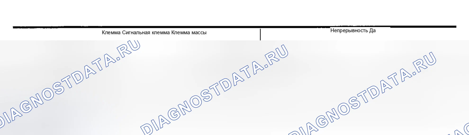 Рис. 84: Проверка жгута датчика уровня топлива и насоса (основного). Infiniti G35 III