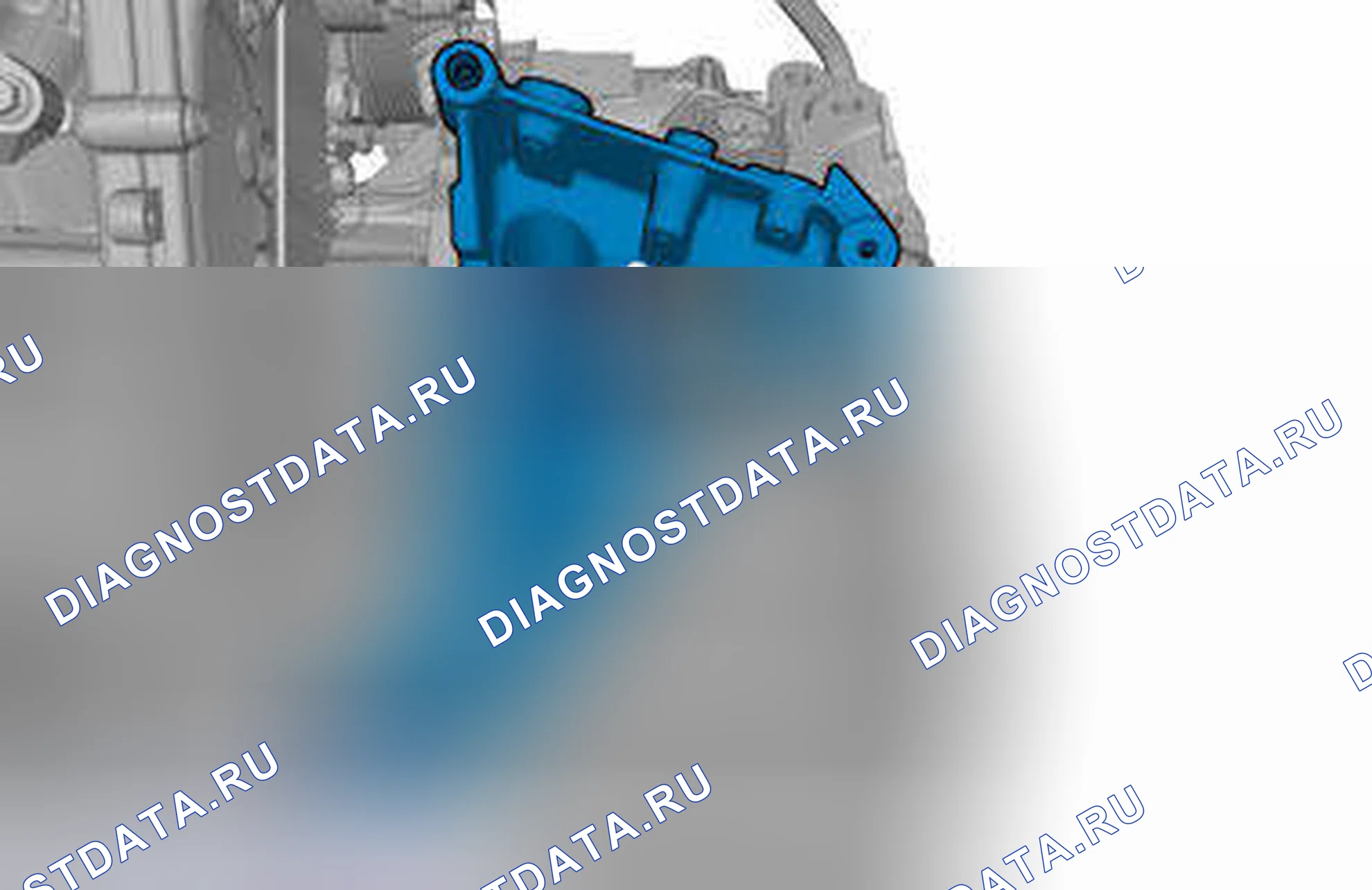 Рис. 82. Volvo S80 II рестайлинг