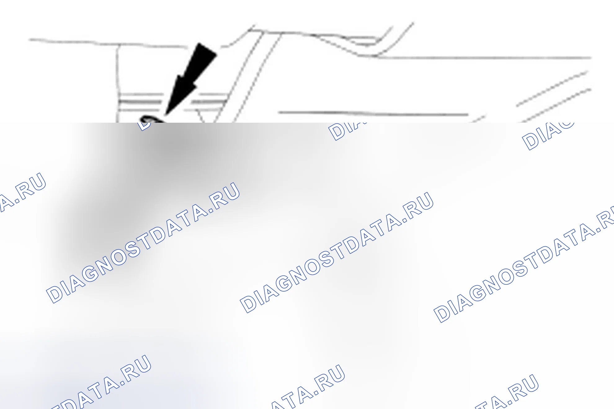 Рис. 53. Ford Ranger II рестайлинг