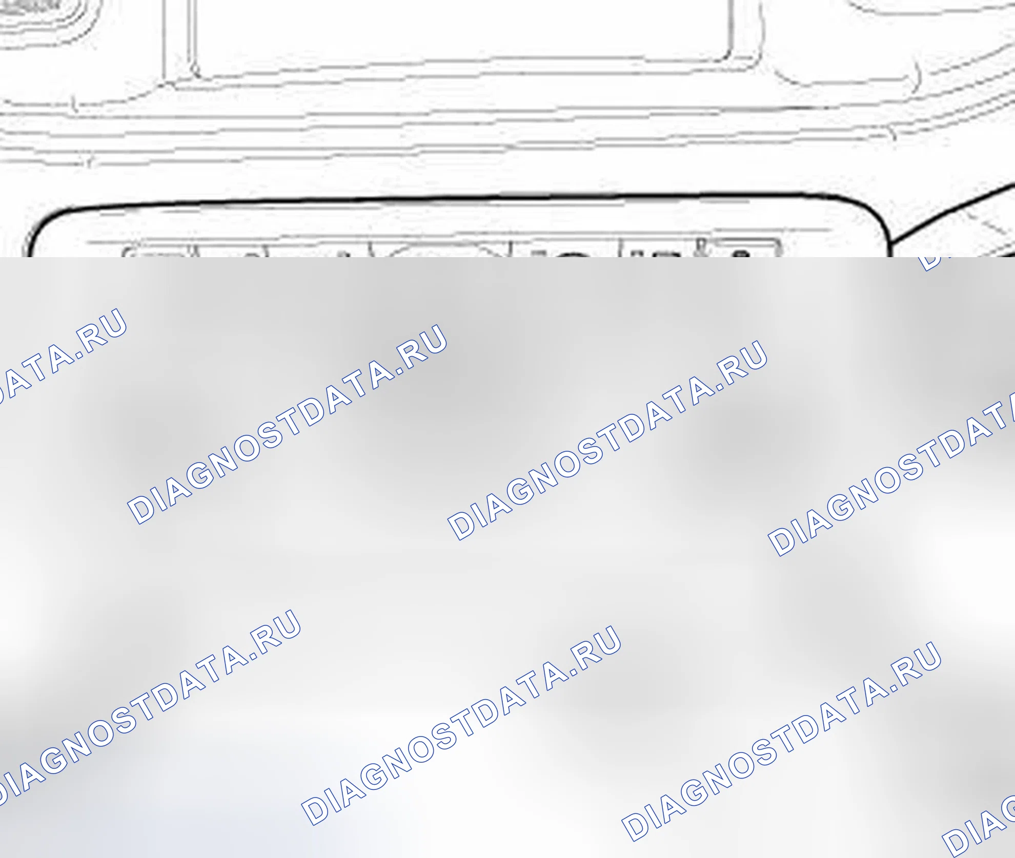 Рис. 110. Dodge Charger VI