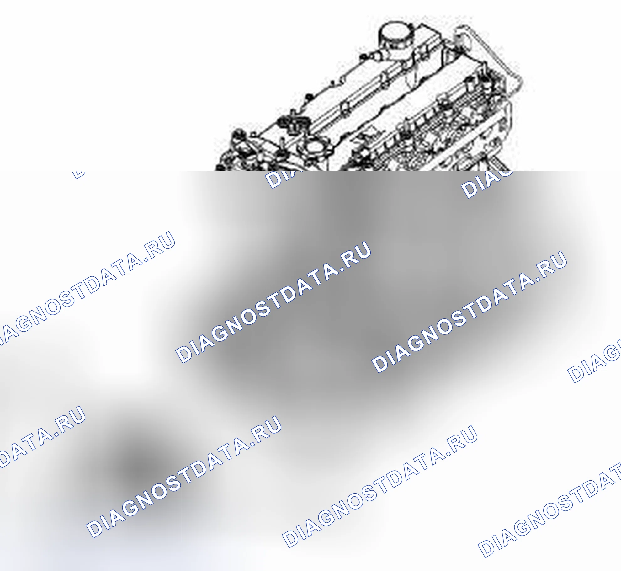 Рис. 94: ДЕМОНТАЖ. Jeep Wrangler III