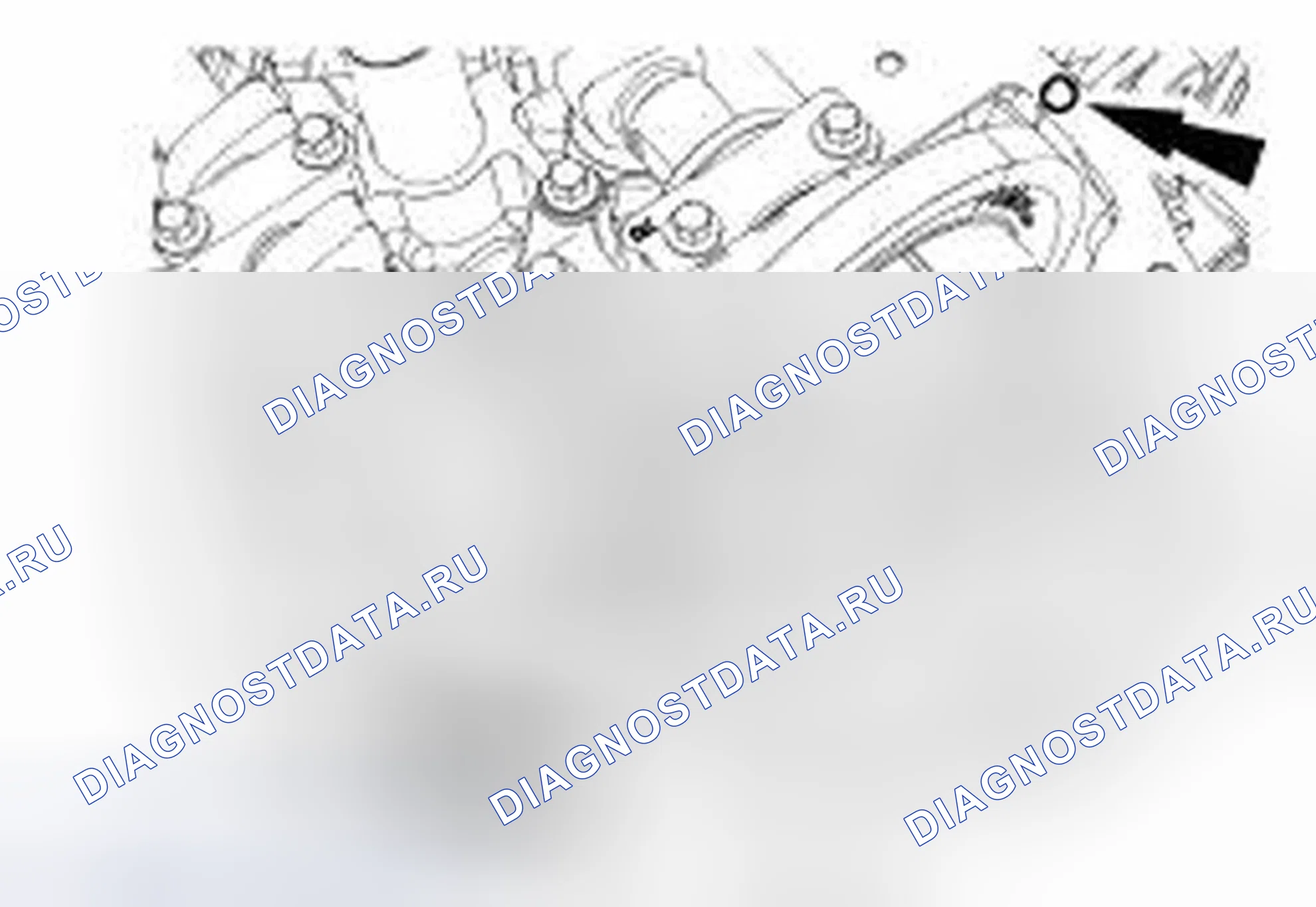 Рис. 11. Ford Taurus VI