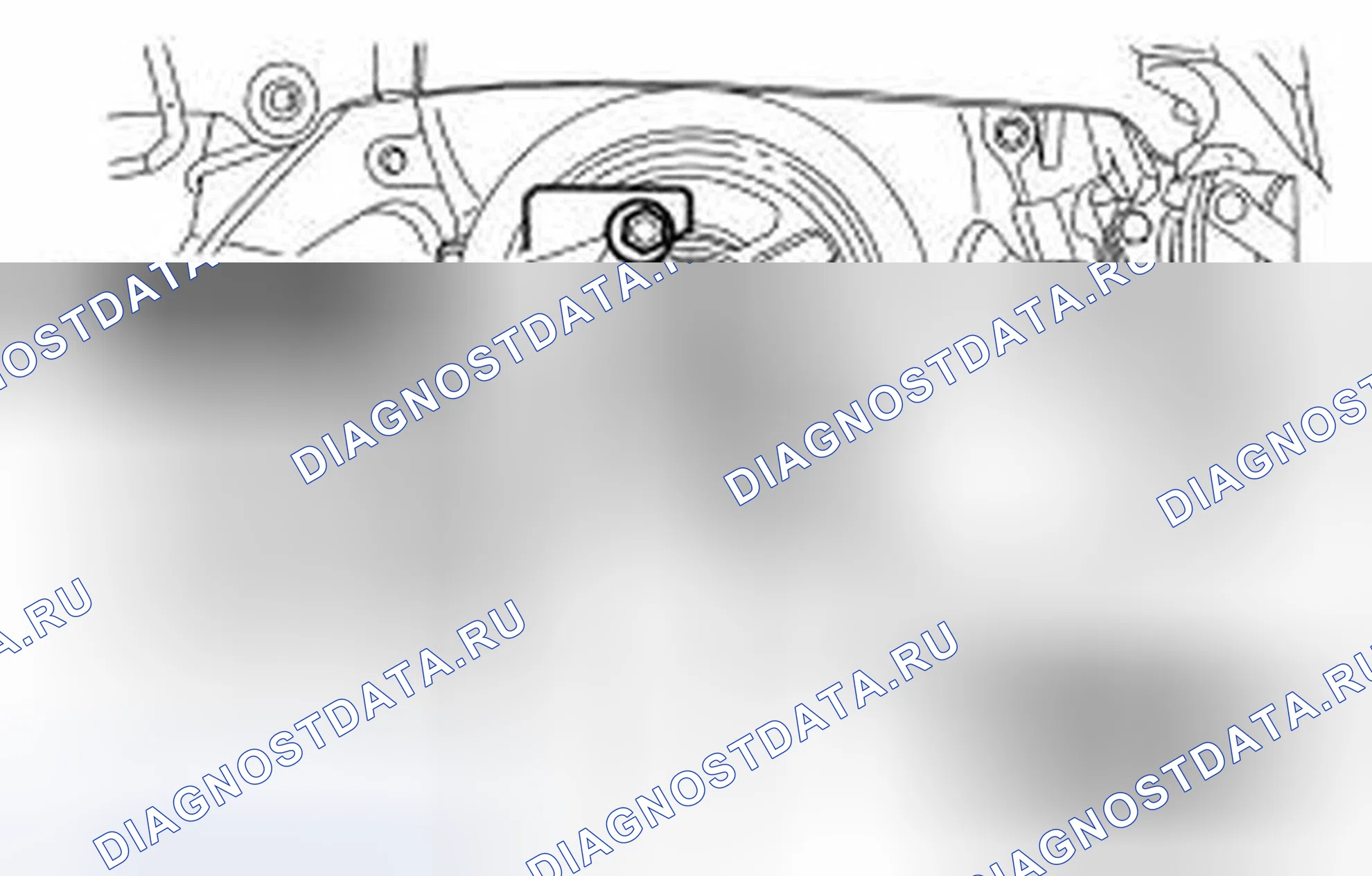 Рис. 387. Ford Focus II