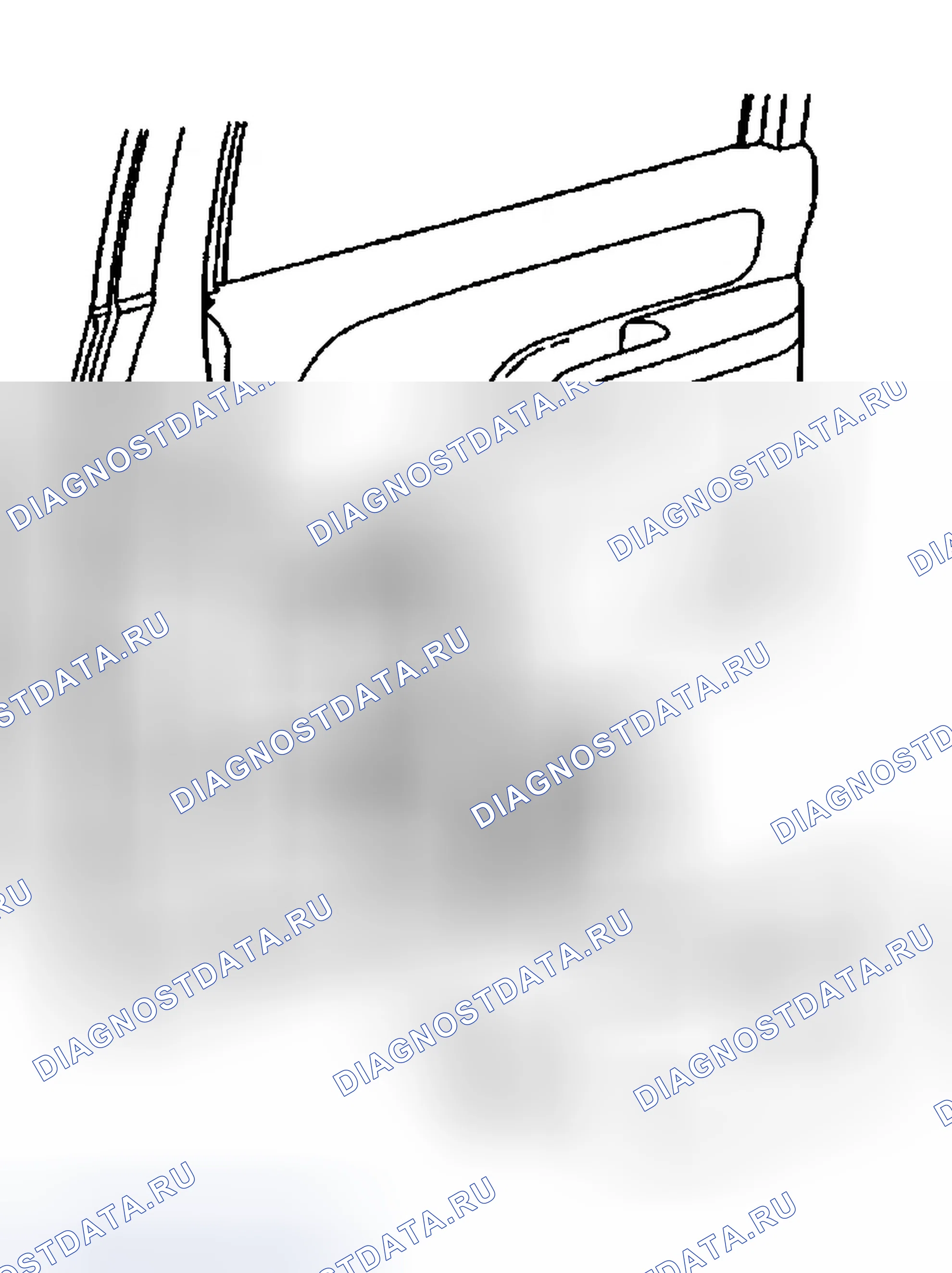 Рис. 87. Cadillac Escalade GMT400