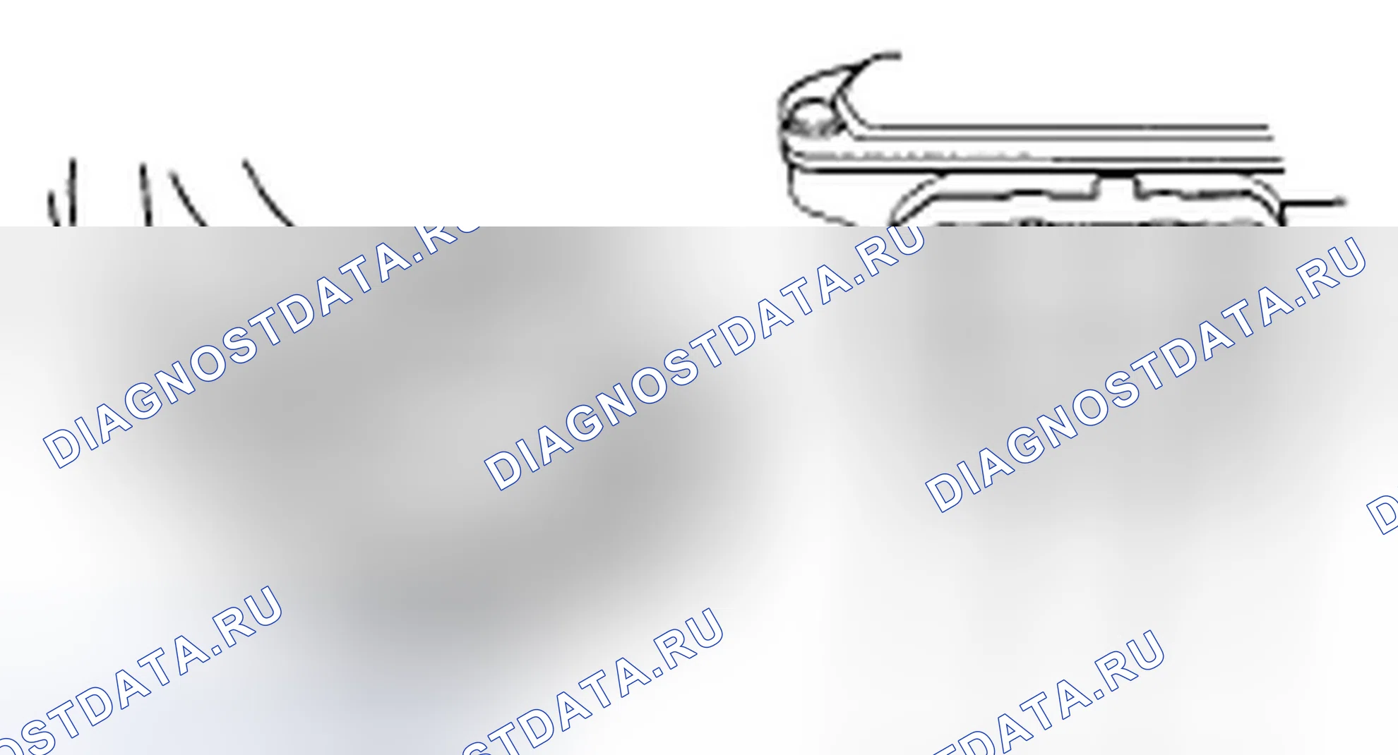 Рис. 245. Honda Accord VII рестайлинг