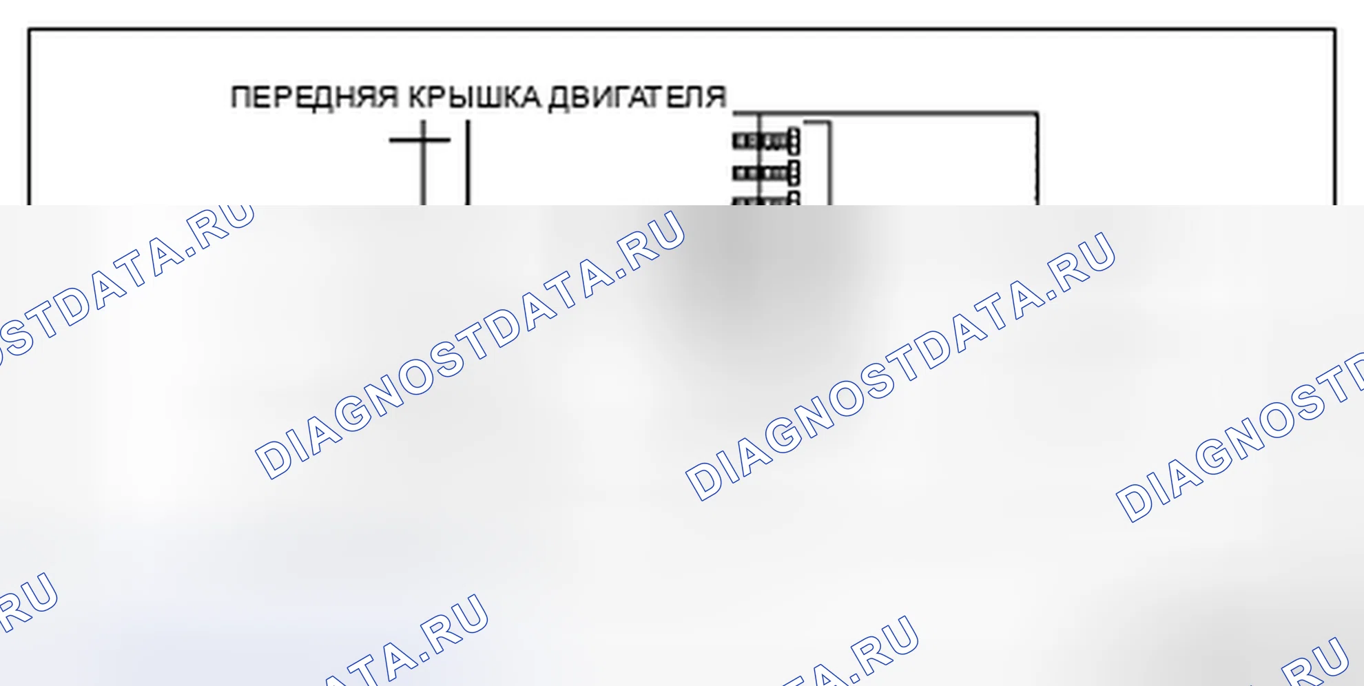 Рис. 49. Mazda CX-7 I рестайлинг