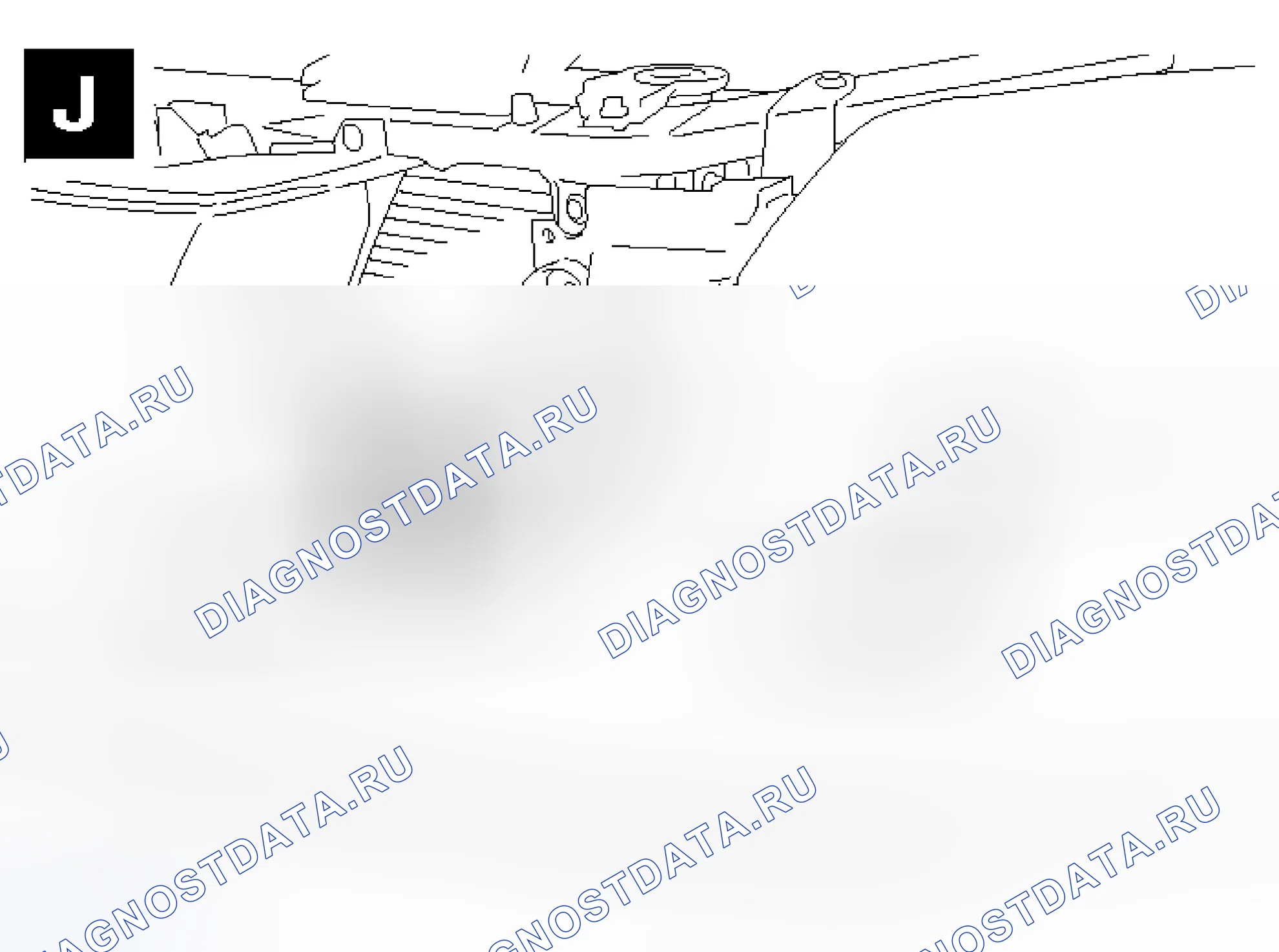 Рис. 43. Mitsubishi Outlander I