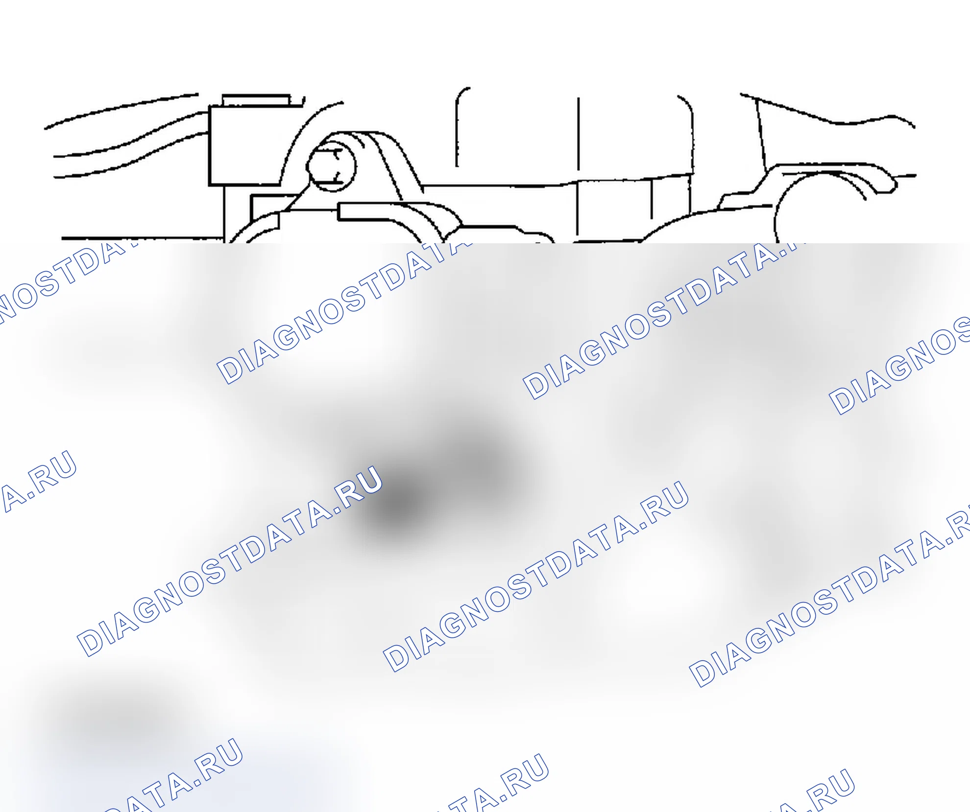 Рис. 118. Subaru Impreza WRX GD/GG рестайлинг