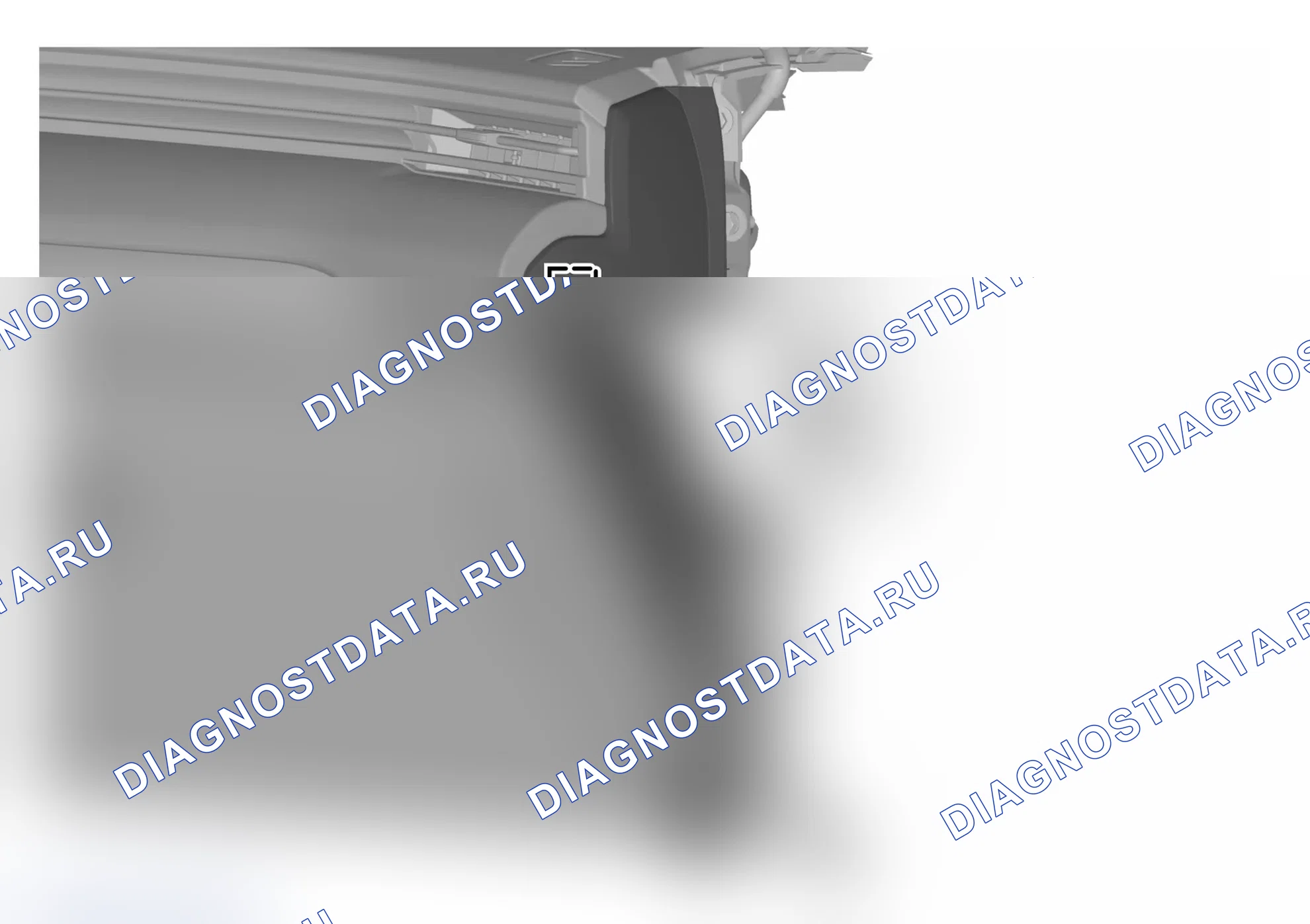 Как снять и установить приборную панель — Haval Chitu. Haval Chitu I