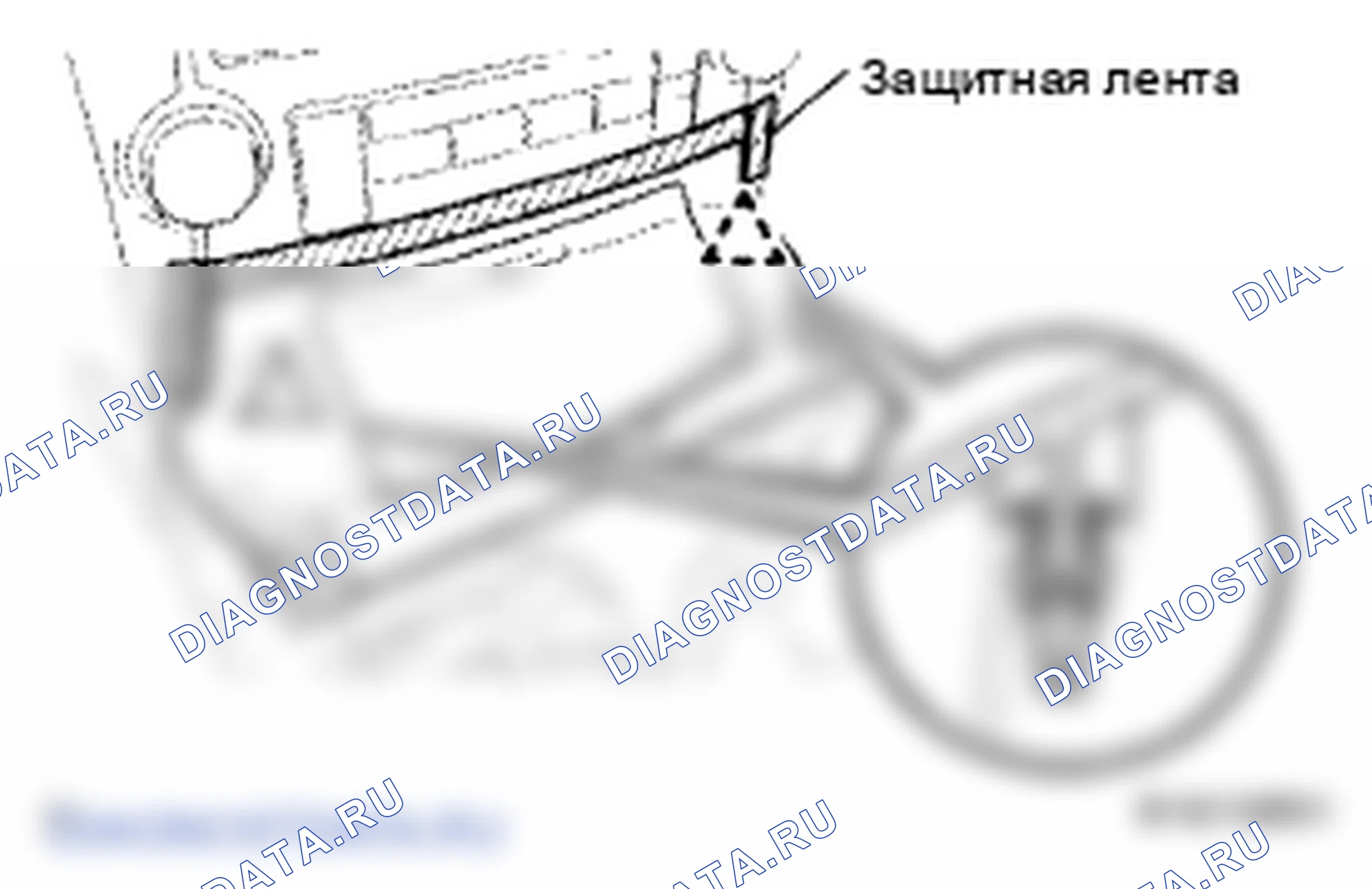 Рис. 99. Lexus LS IV