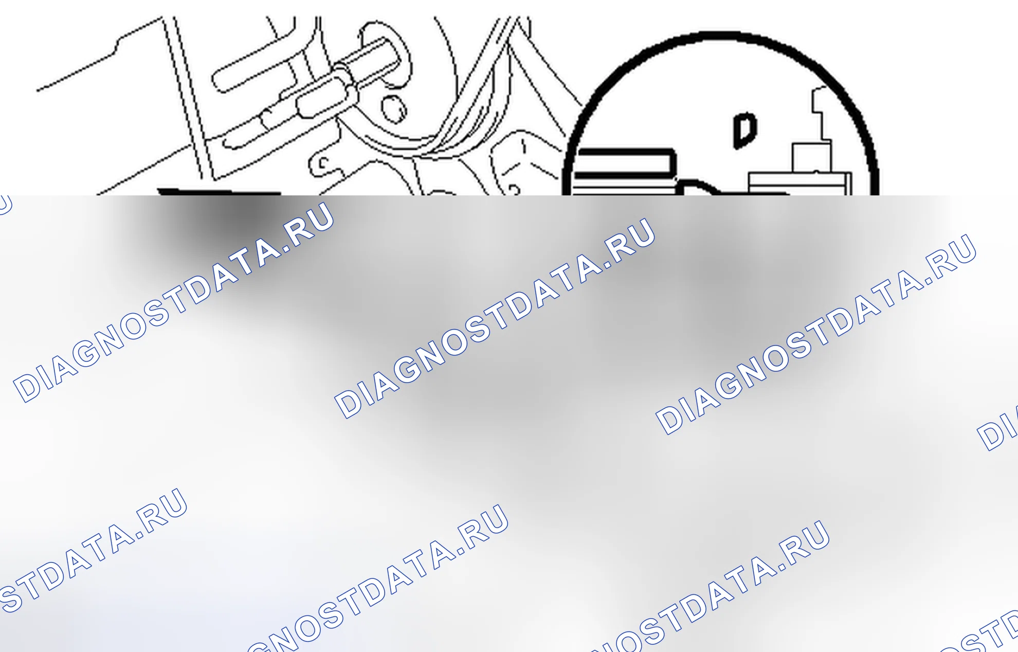 Рис. 39. Toyota Corolla X рестайлинг