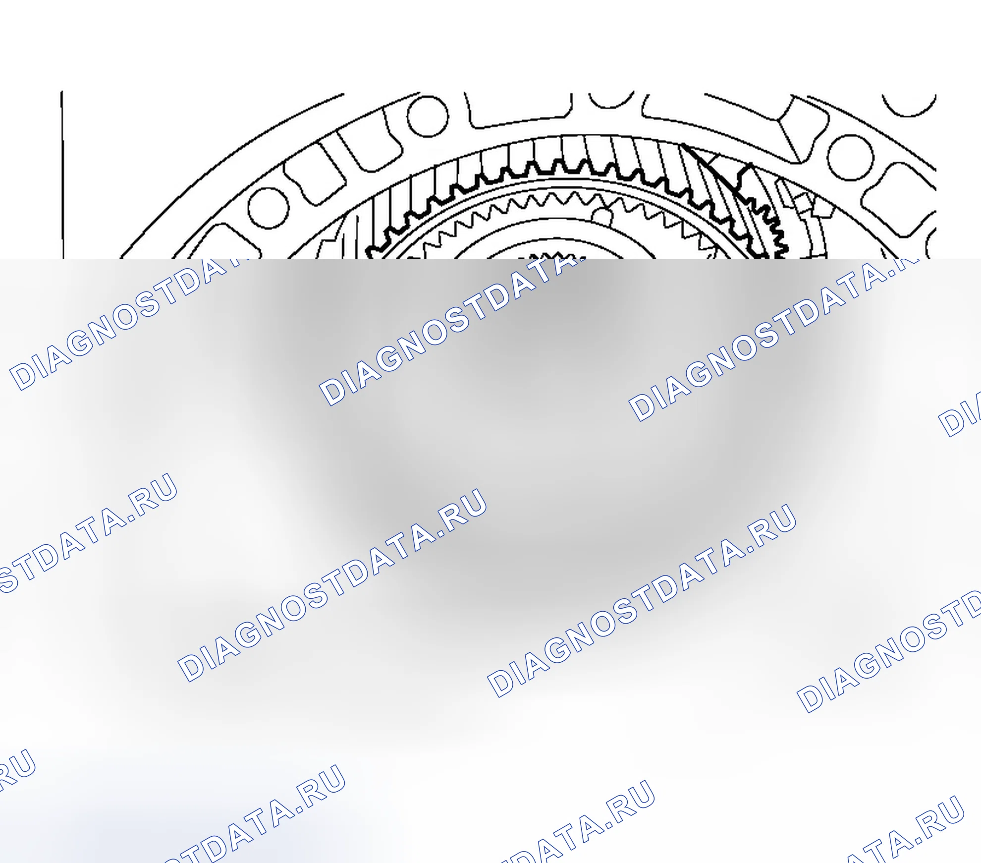 Рис. 615. Infiniti QX56 I