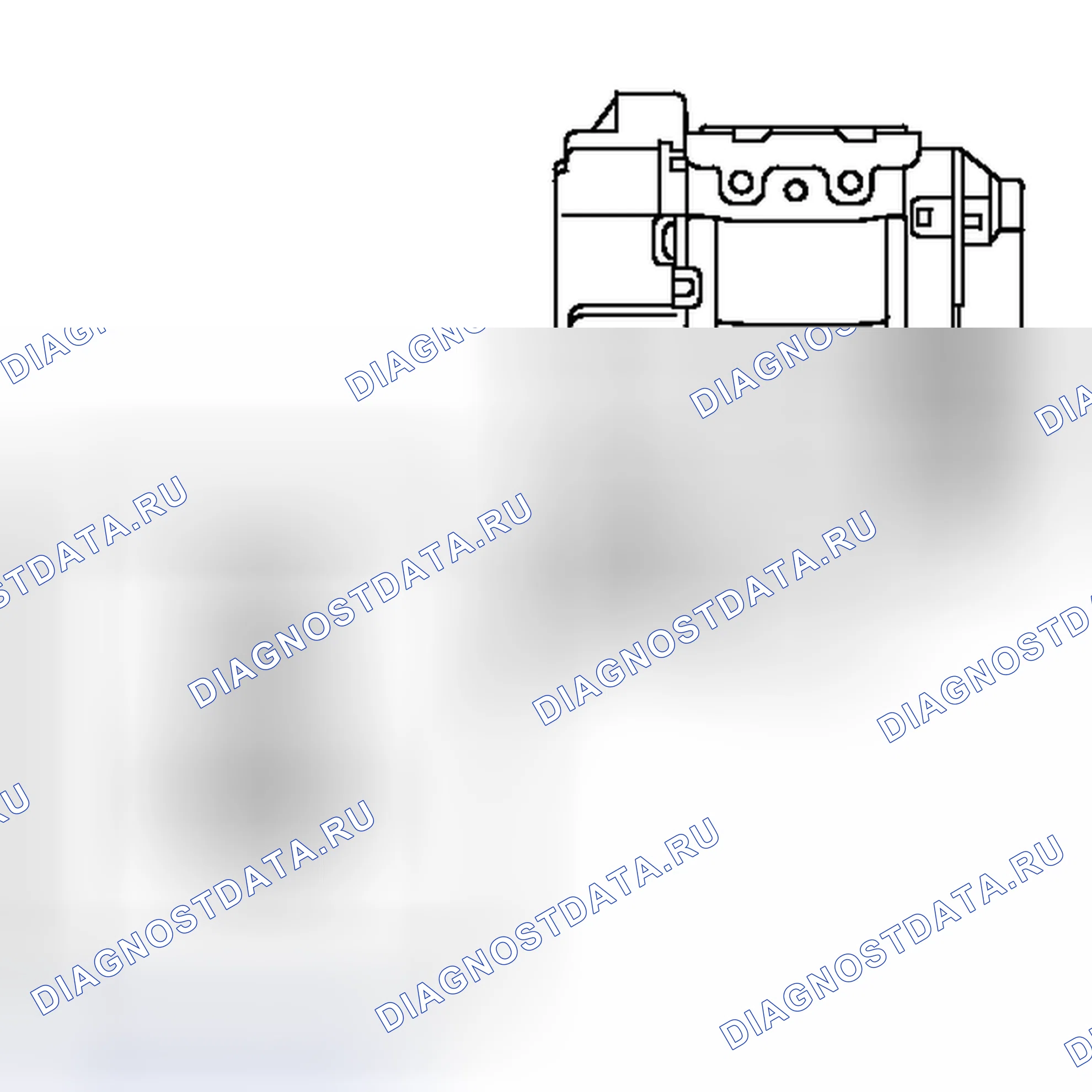 Рис. 186: ПОРЯДОК ВЫПОЛНЕНИЯ РАБОТ. Lexus CT I