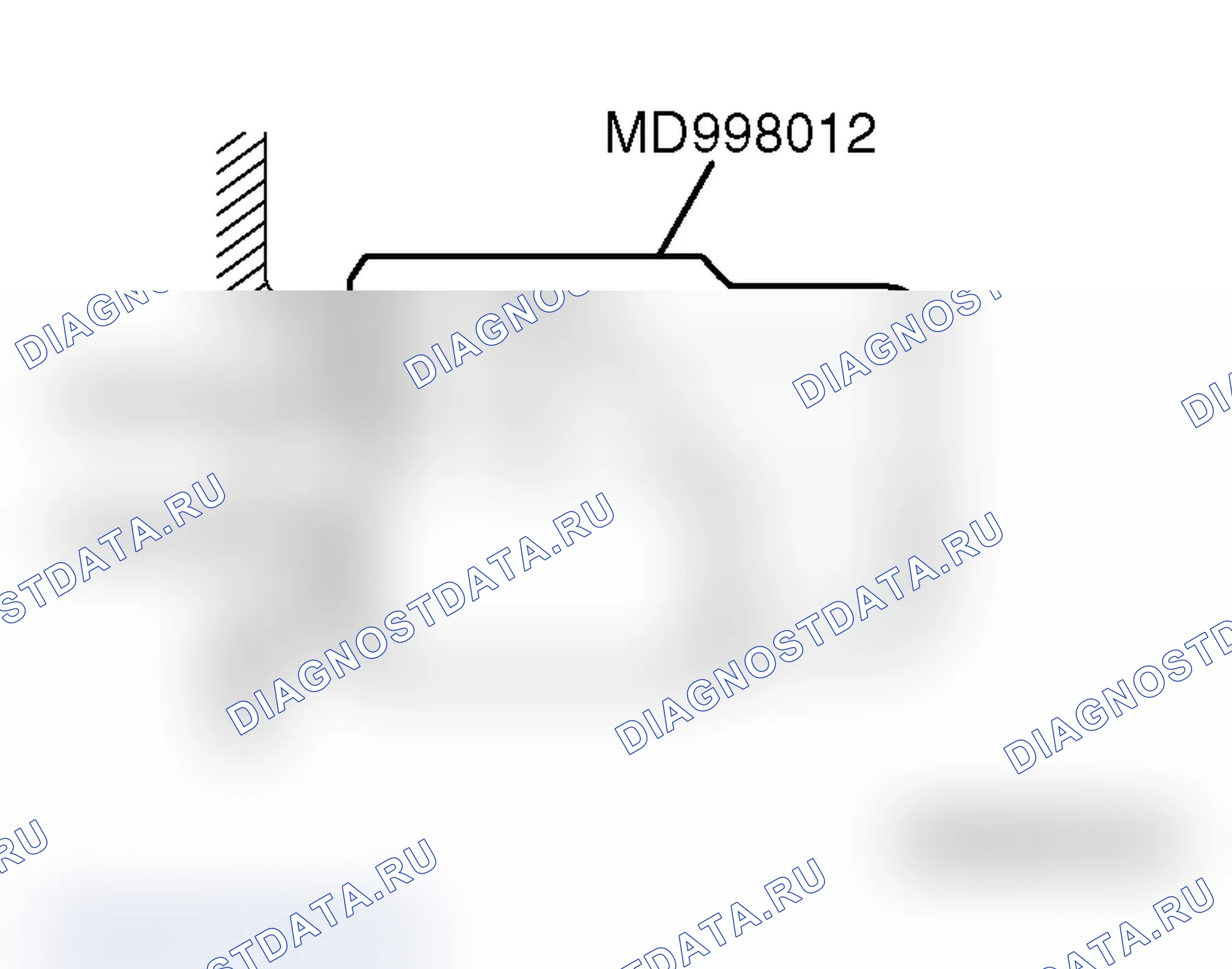 Рис. 26. Mitsubishi Lancer Ralliart IX рестайлинг