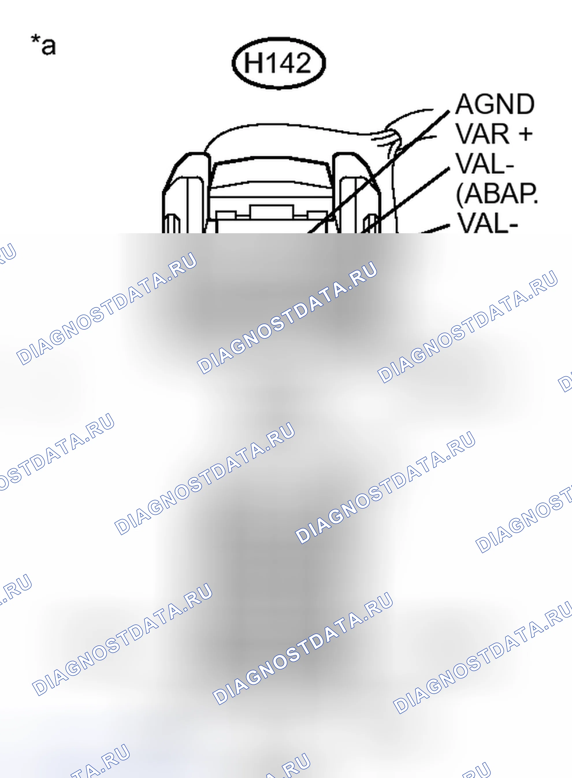 Рис. 97: ПОРЯДОК ВЫПОЛНЕНИЯ РАБОТ. Lexus CT I