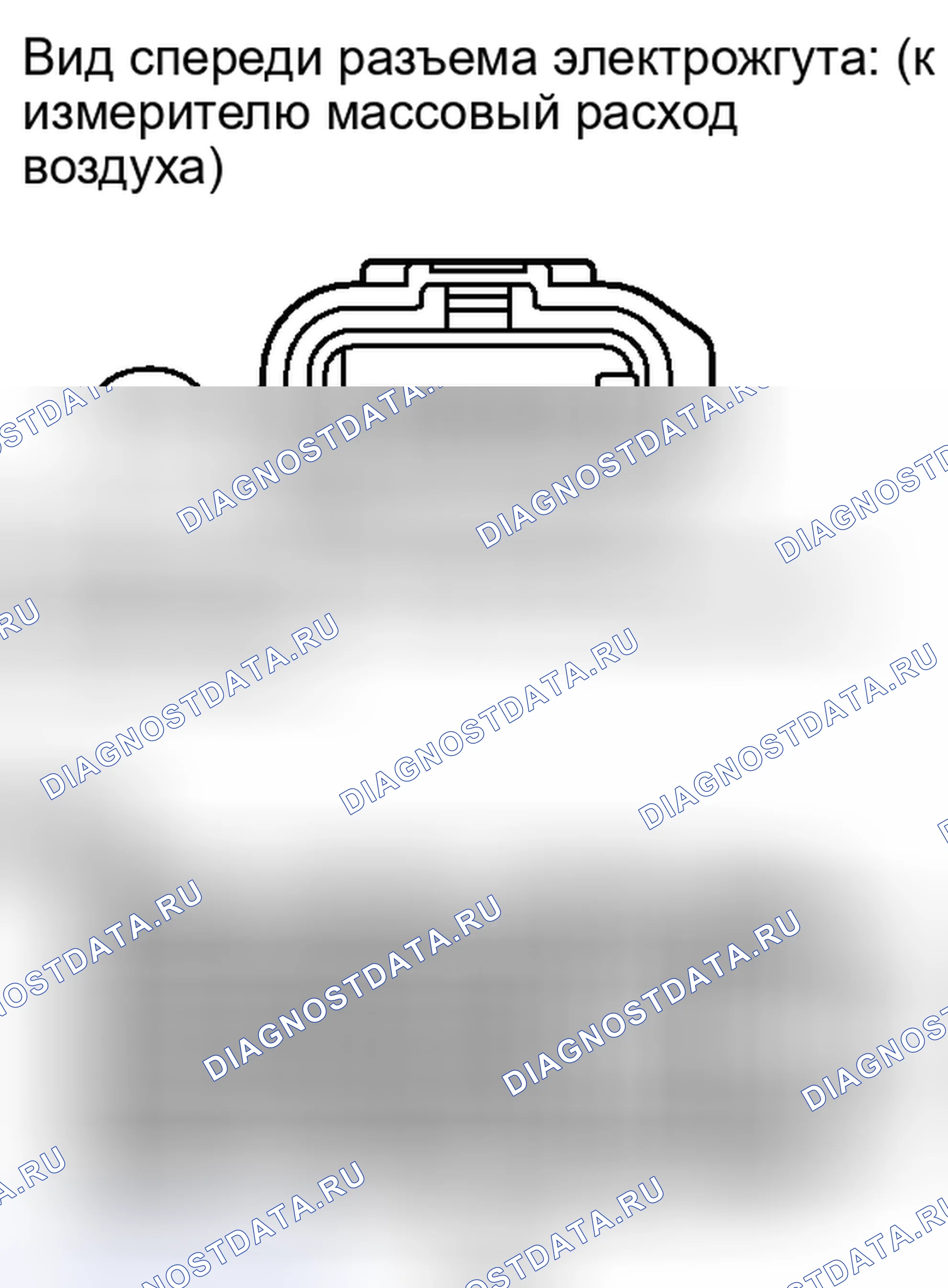 Рис. 872. Toyota Sequoia II рестайлинг